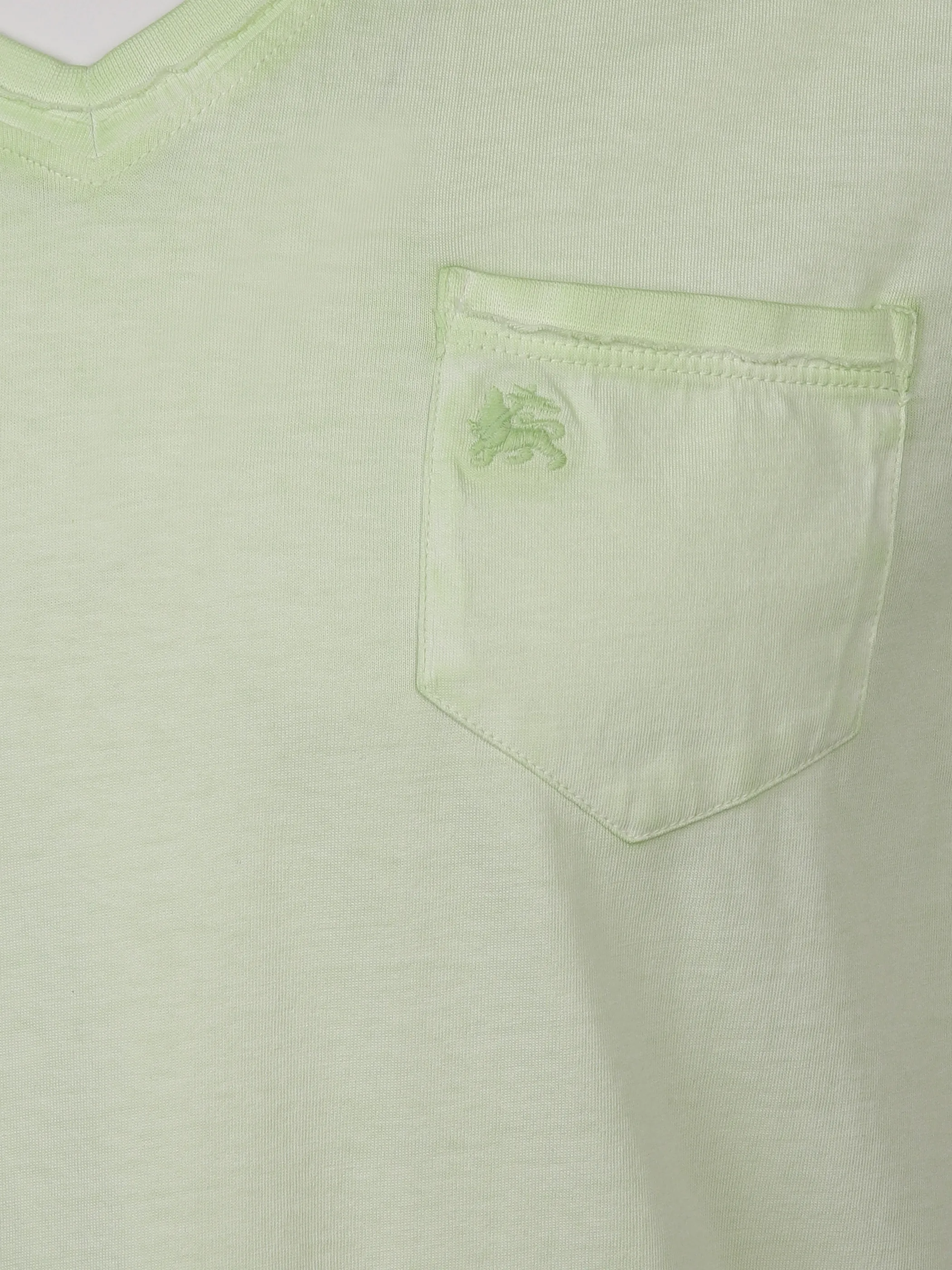 Lerros 2233144 T-SHIRT/SERAFINO 1/2 A Grün 861537 611 3 Lerros 2233144 T-SHIRT/SERAFINO 1/2 A Grün 861537 611 3