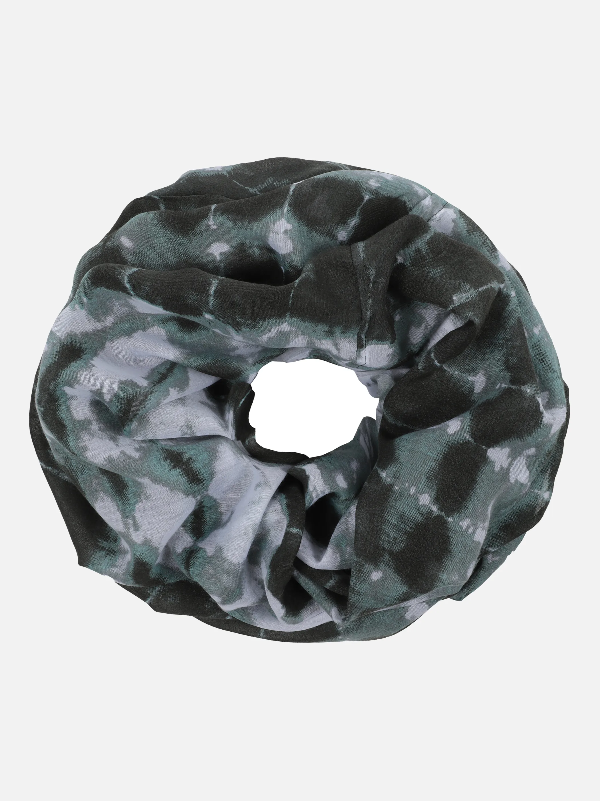 Sure Da-Schlauchtuch m. Batik-Optik Grün 864269 OLIVE/LAGO 1 Sure Da-Schlauchtuch m. Batik-Optik Grün 864269 OLIVE/LAGO 1