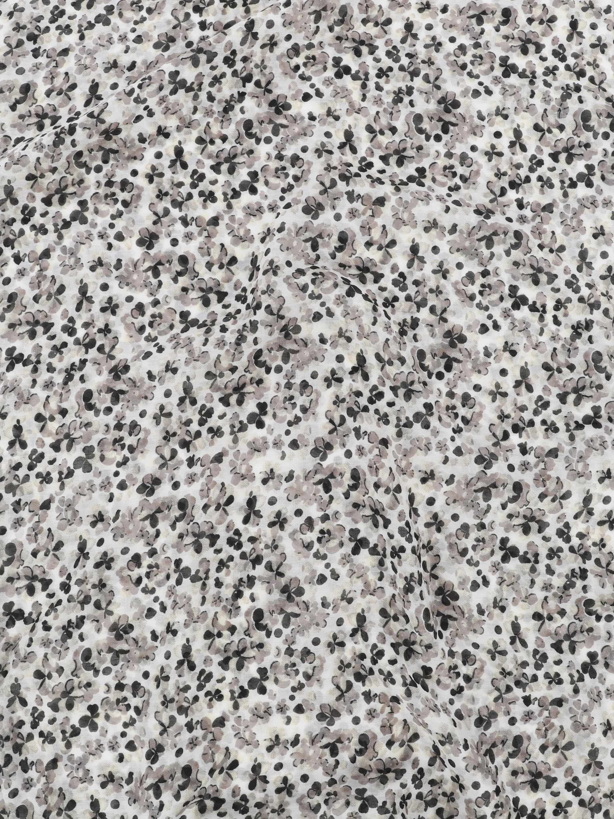 Sure Da-Loop m. Print Oliv 923432 OLIVE 3