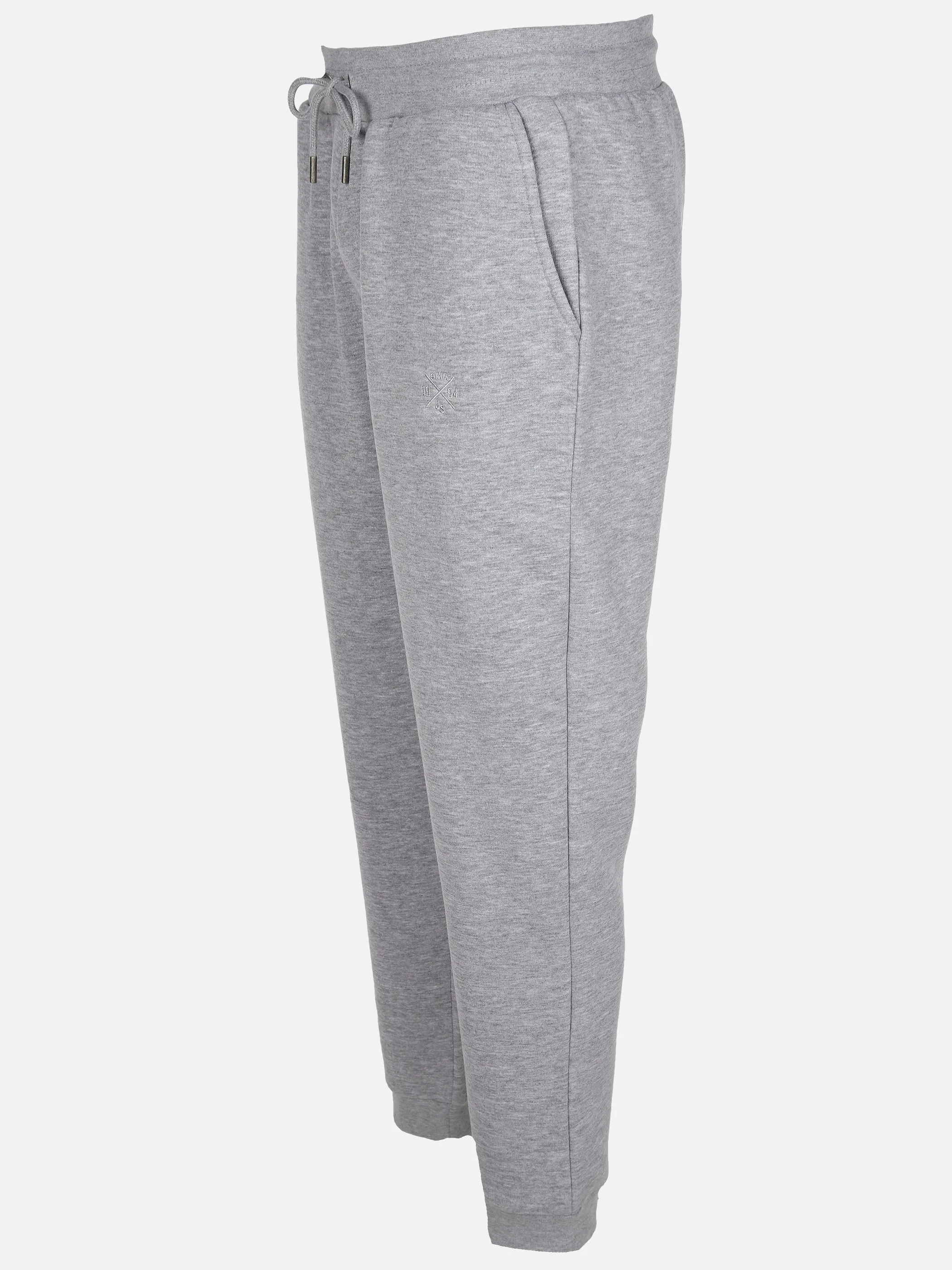 Jim Spencer He- Jogginghose Grau 891838 L.GREY 3