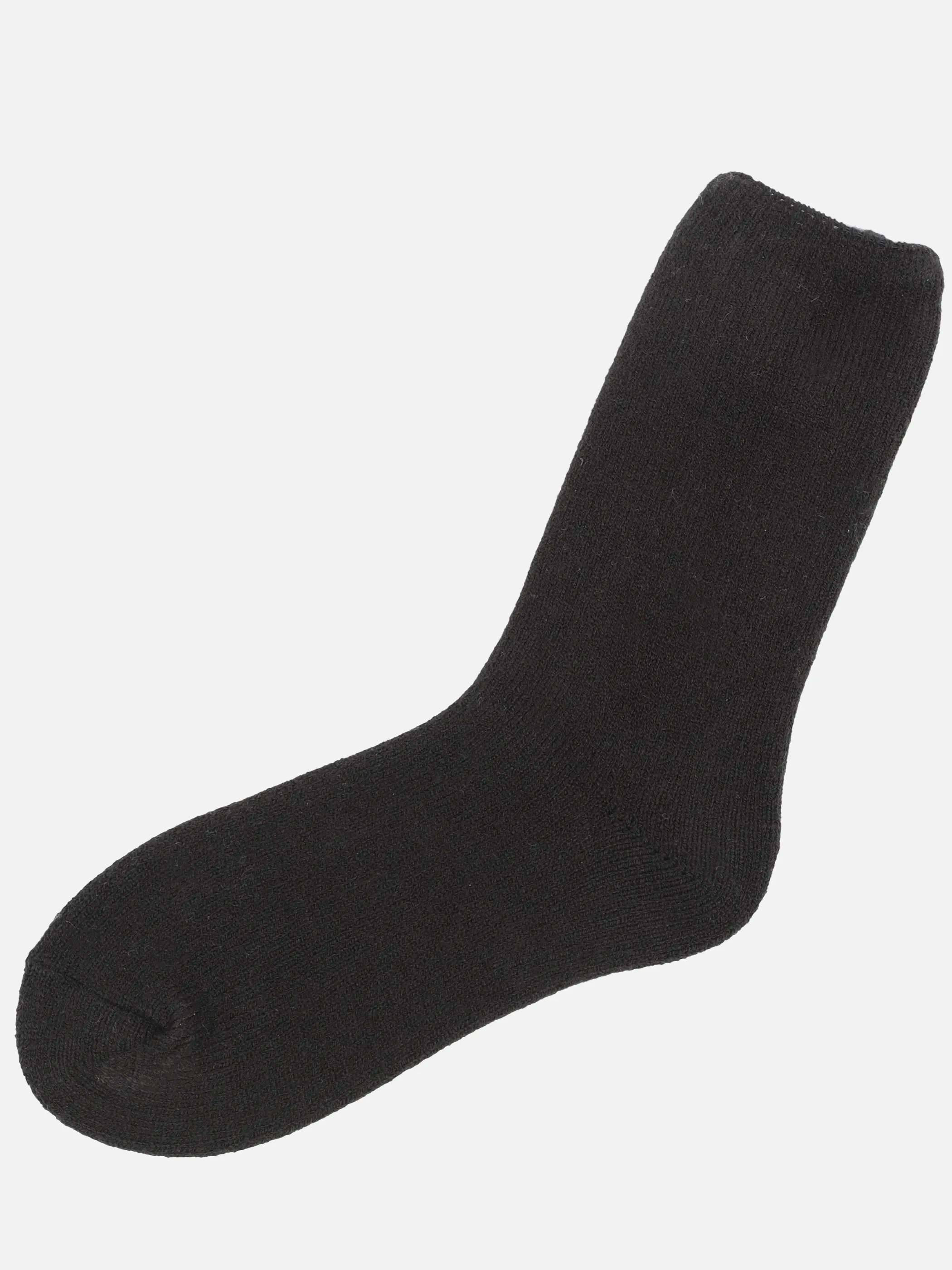 He Megathermosocken uni Schwarz 914563 SCHWARZ 2