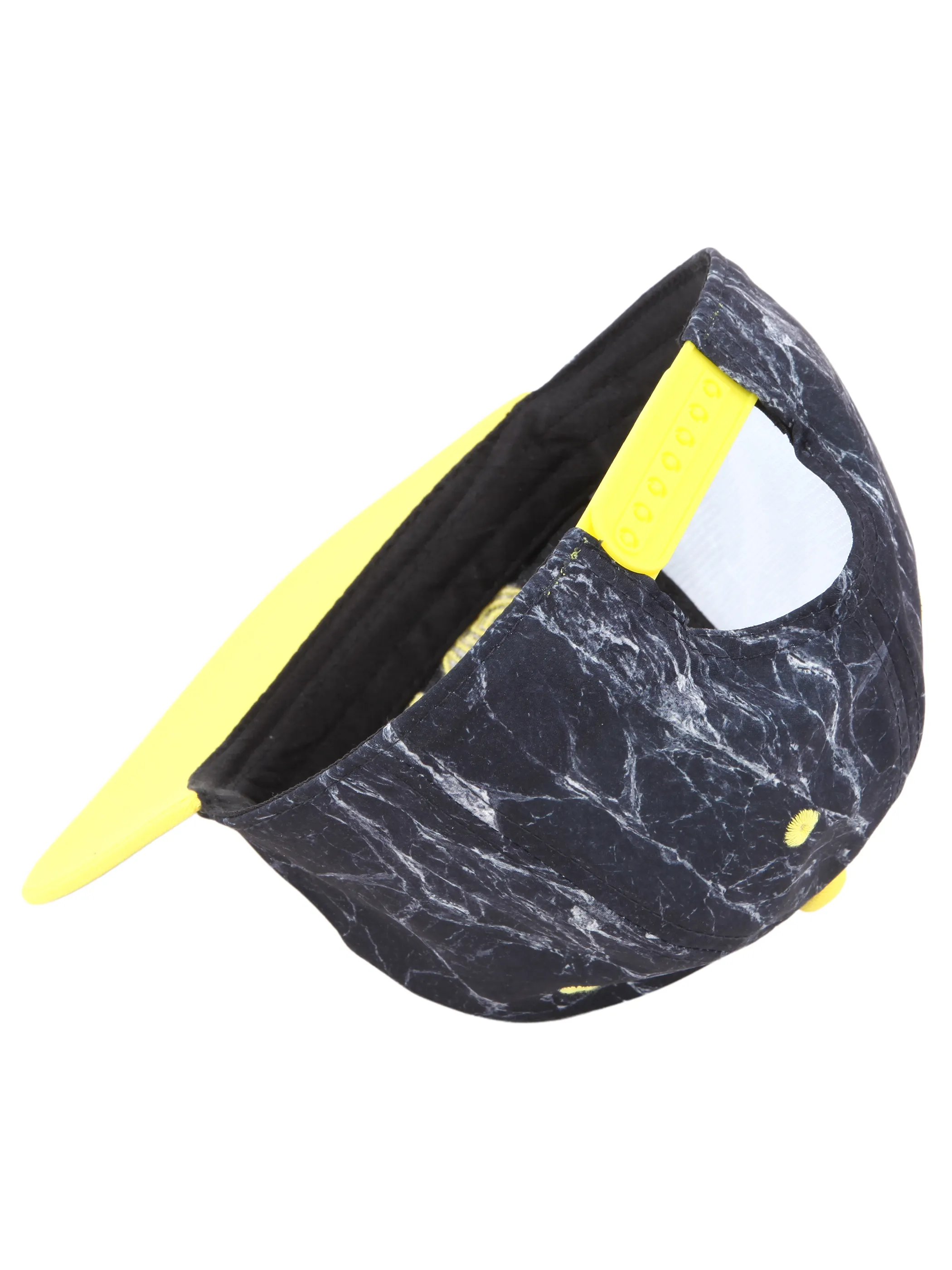 One Way KJ-Cap "Legend" Schwarz 923311 SCHWARZ 3