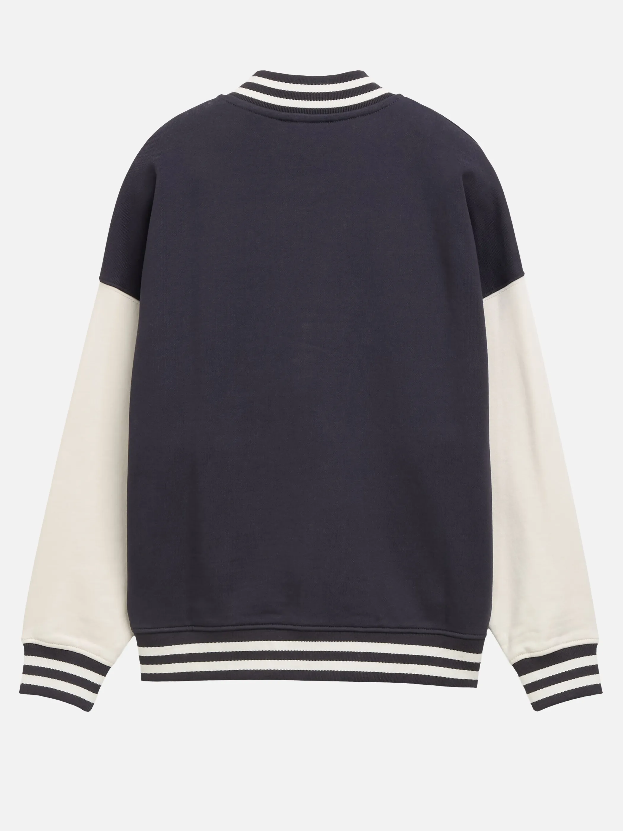 Tom Tailor 1052413 Peanuts oversize colle Grau 934489 29476 2