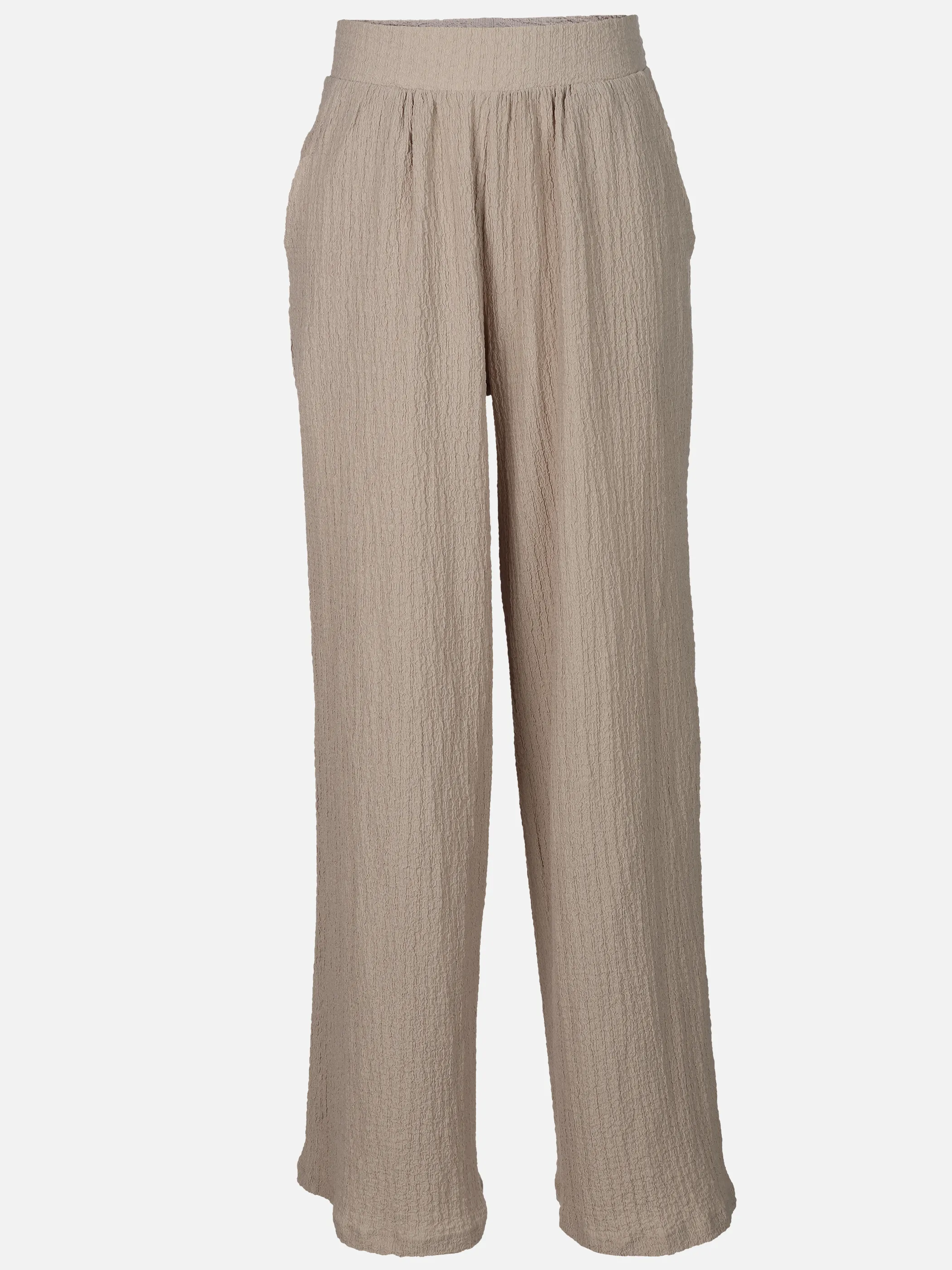 IX-O D16193AH62553AAWG YF Da-Strukturhose Beige 925928 20200 1