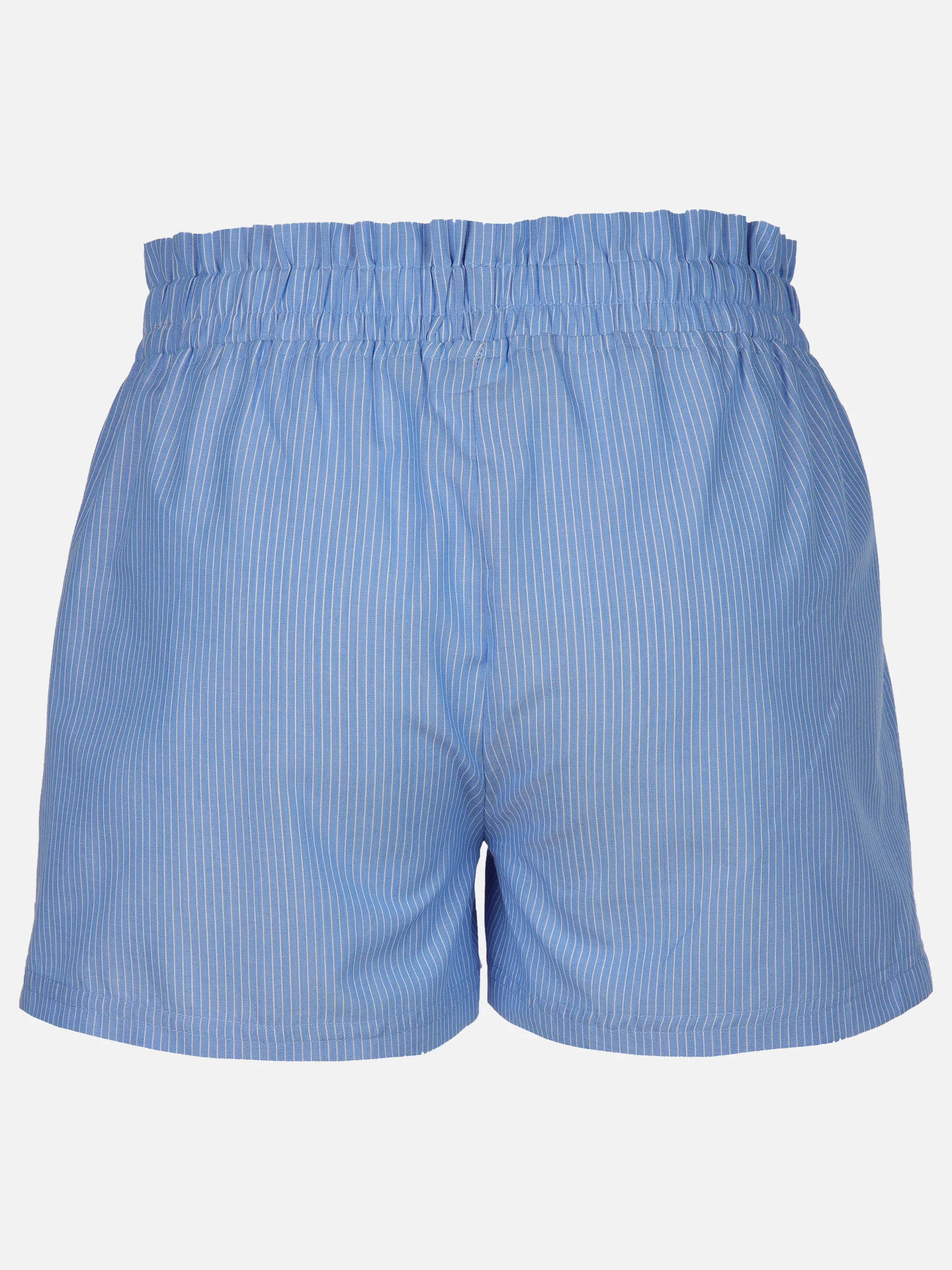 byLouise Da. Shorts gestreift Weiß 906750 ECRU 2