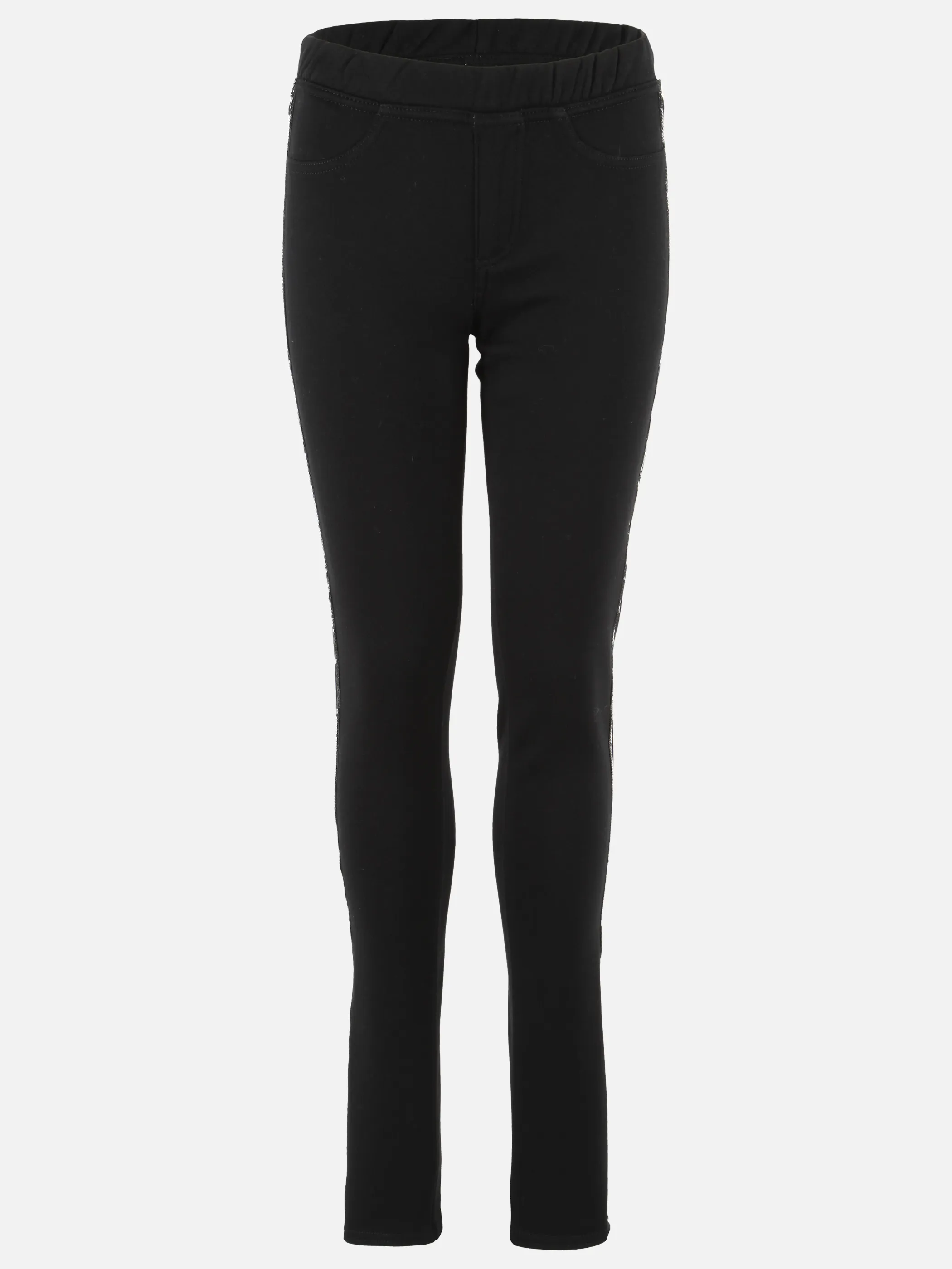 Stooker Kids 08550350006999 Ki. Hosen lang, Schwarz 888742 6999 1 Stooker Kids 08550350006999 Ki. Hosen lang, Schwarz 888742 6999 1