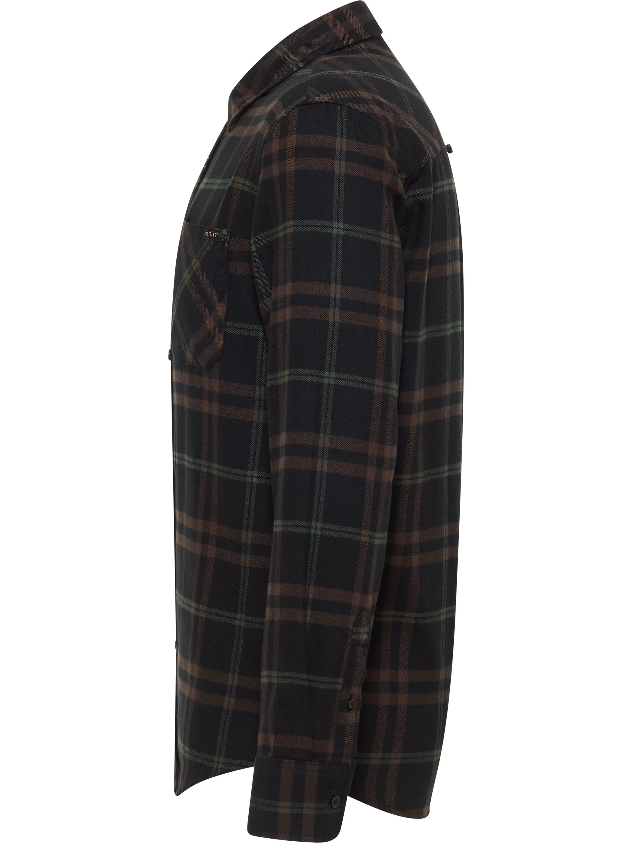 Mustang 1017194 STYLE EASTBRIDGE Braun 925763 12811 3