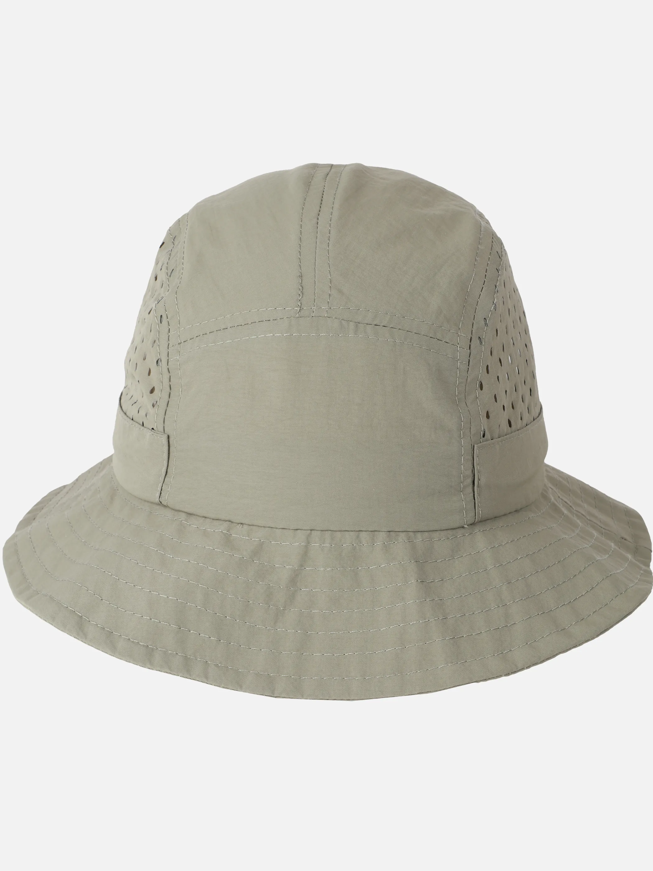 Grinario Sports Sport-Fischerhut unisex Oliv 923301 OLIVE 1