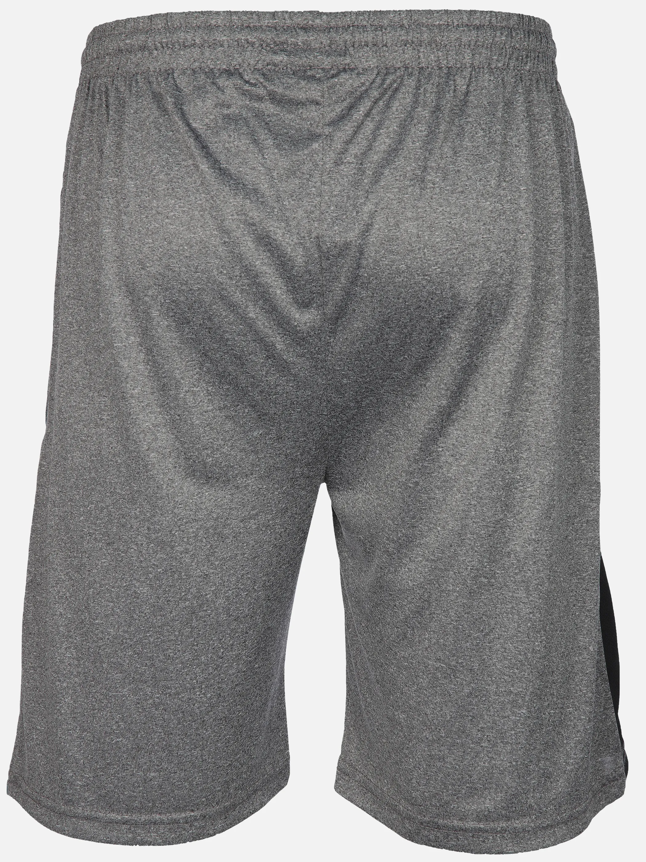 Grinario Sports He-Trainingsshorts Grau 908195 GREY 2