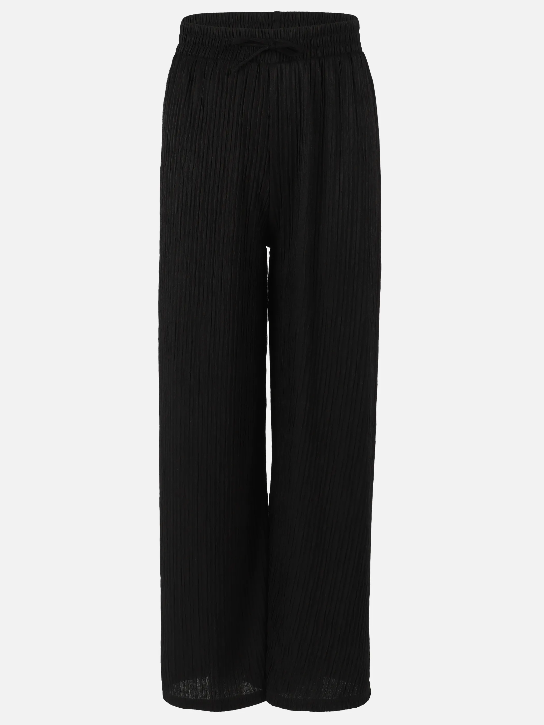 One Way TG gewebte Hose in schwarz Schwarz 922324 SCHWARZ 1