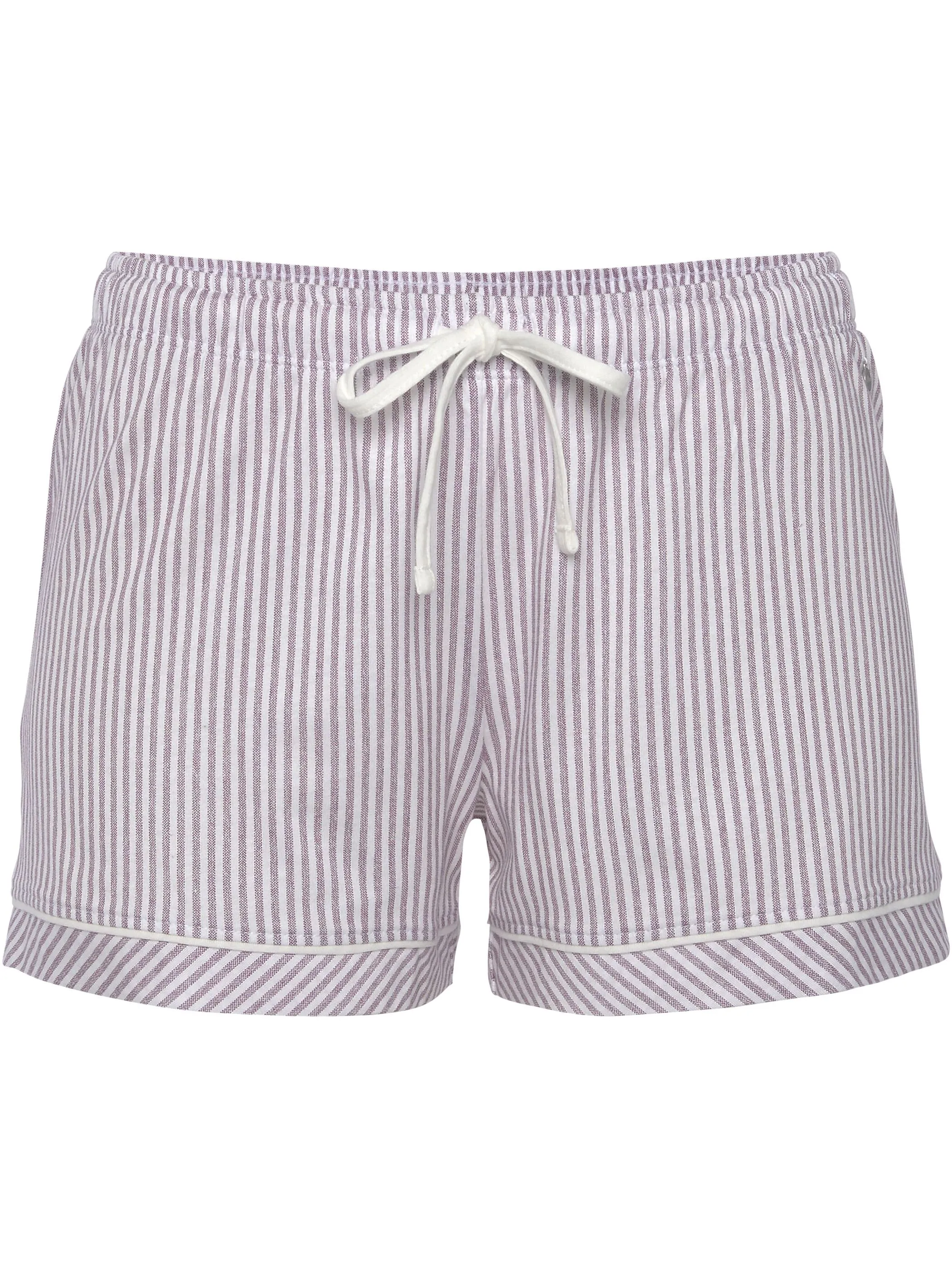 s.Oliver 66225665 s.O summer stripes sh Rot 881782 9546 1
