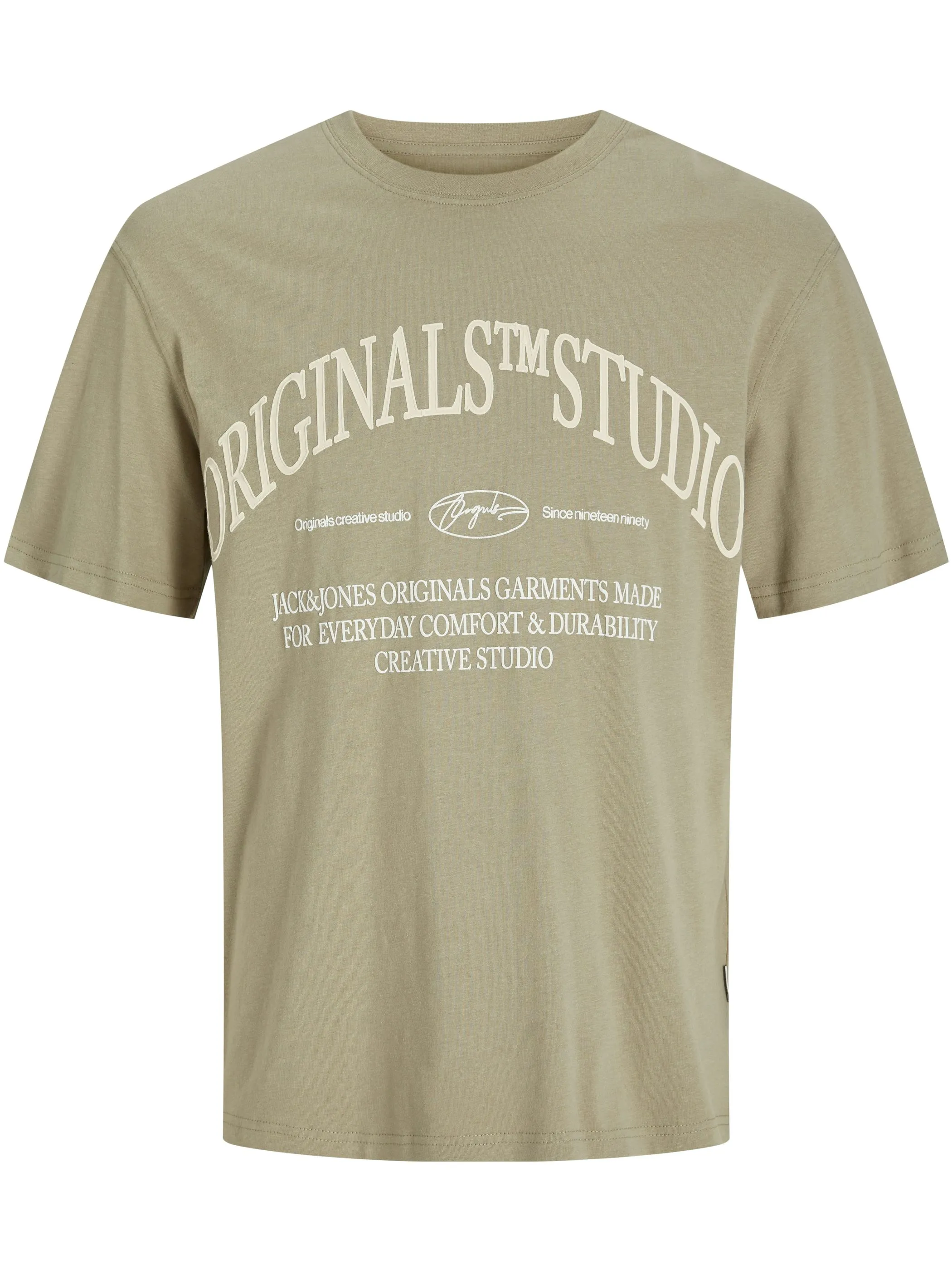 Jack Jones 12265730 JORFREDERIKSBERG MARG Grau 901487 176690002 1 Jack Jones 12265730 JORFREDERIKSBERG MARG Grau 901487 176690002 1