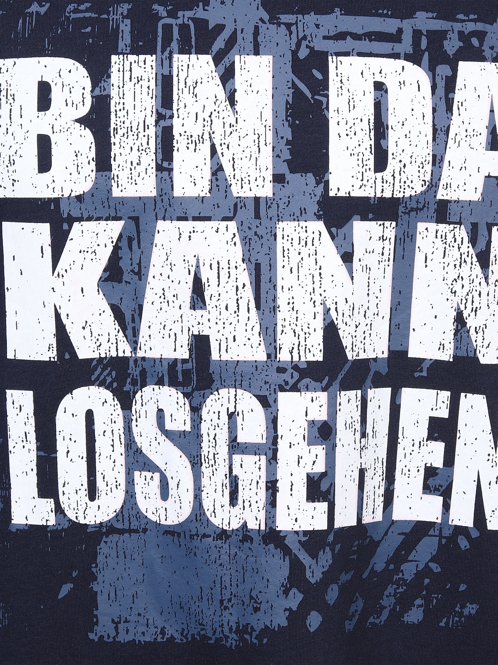 Worker He. T-Shirt 1/2 Arm Sprüche Marine 872418 NAVY 3 Worker He. T-Shirt 1/2 Arm Sprüche Marine 872418 NAVY 3