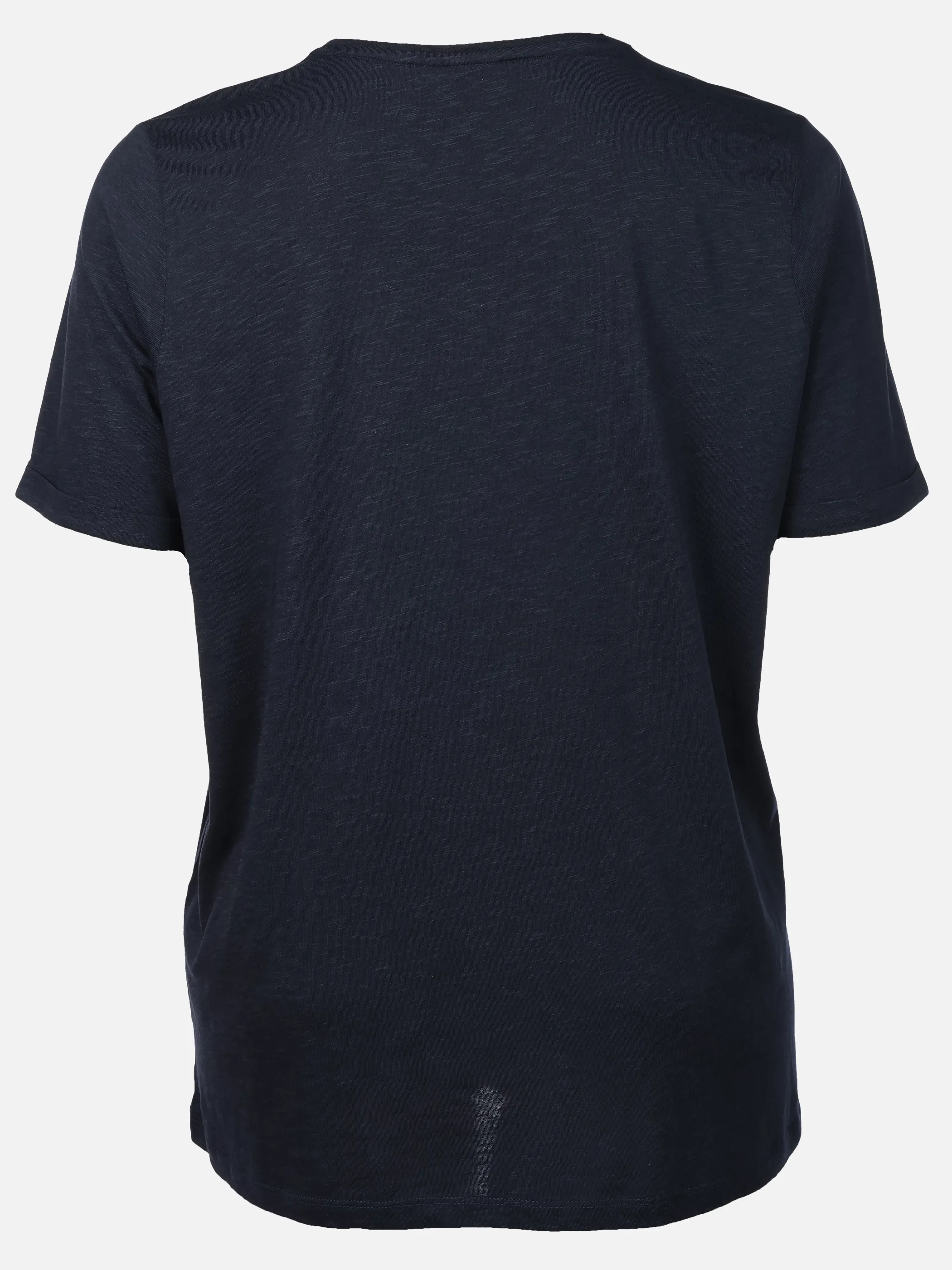 Sonja Blank Da-gr.Gr. T-shirt Marine 925897 SAPHIRE 2