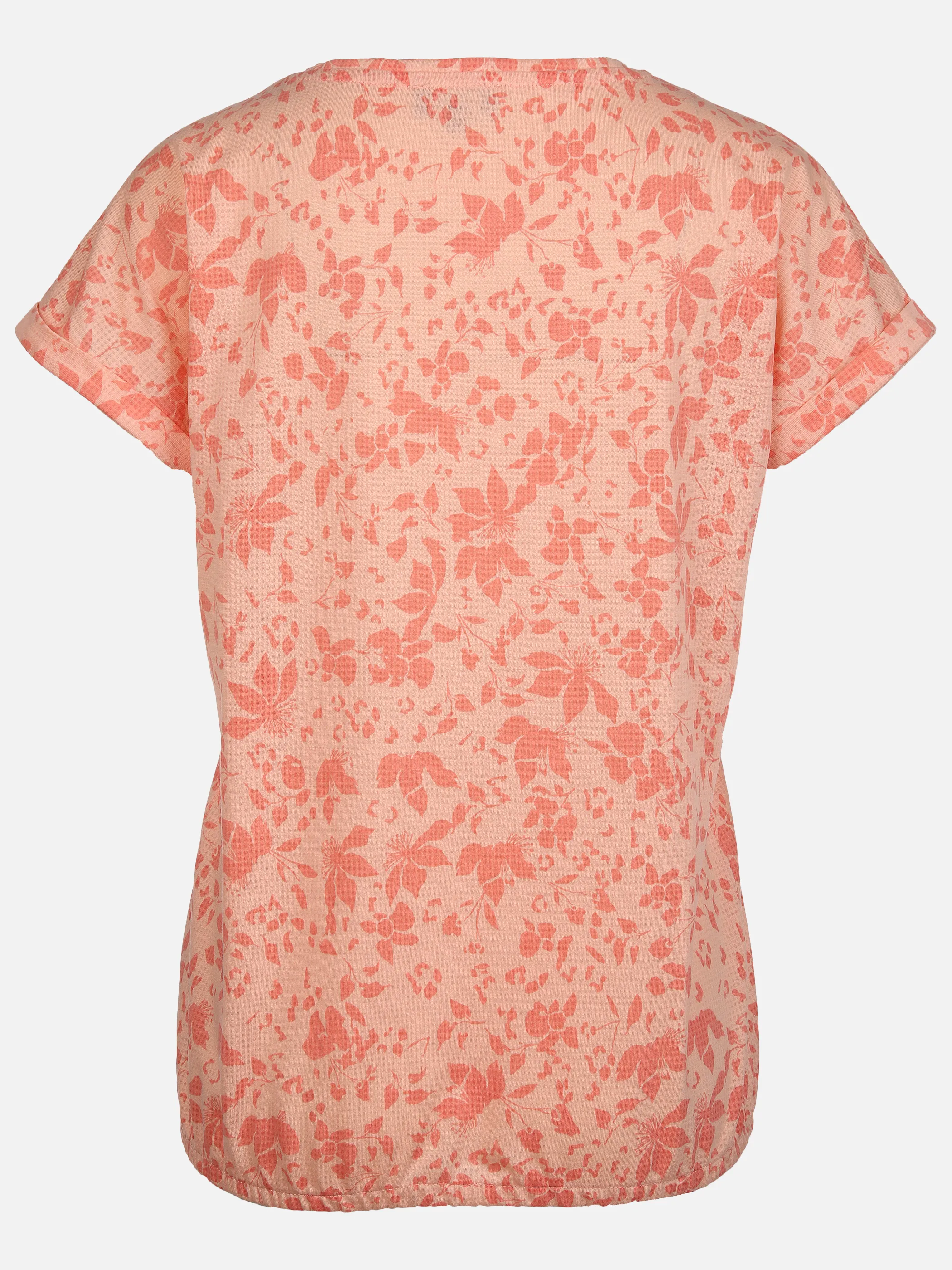 Sure Da-T-Shirt m. Druck Orange 889929 PAPAYA 2 Sure Da-T-Shirt m. Druck Orange 889929 PAPAYA 2