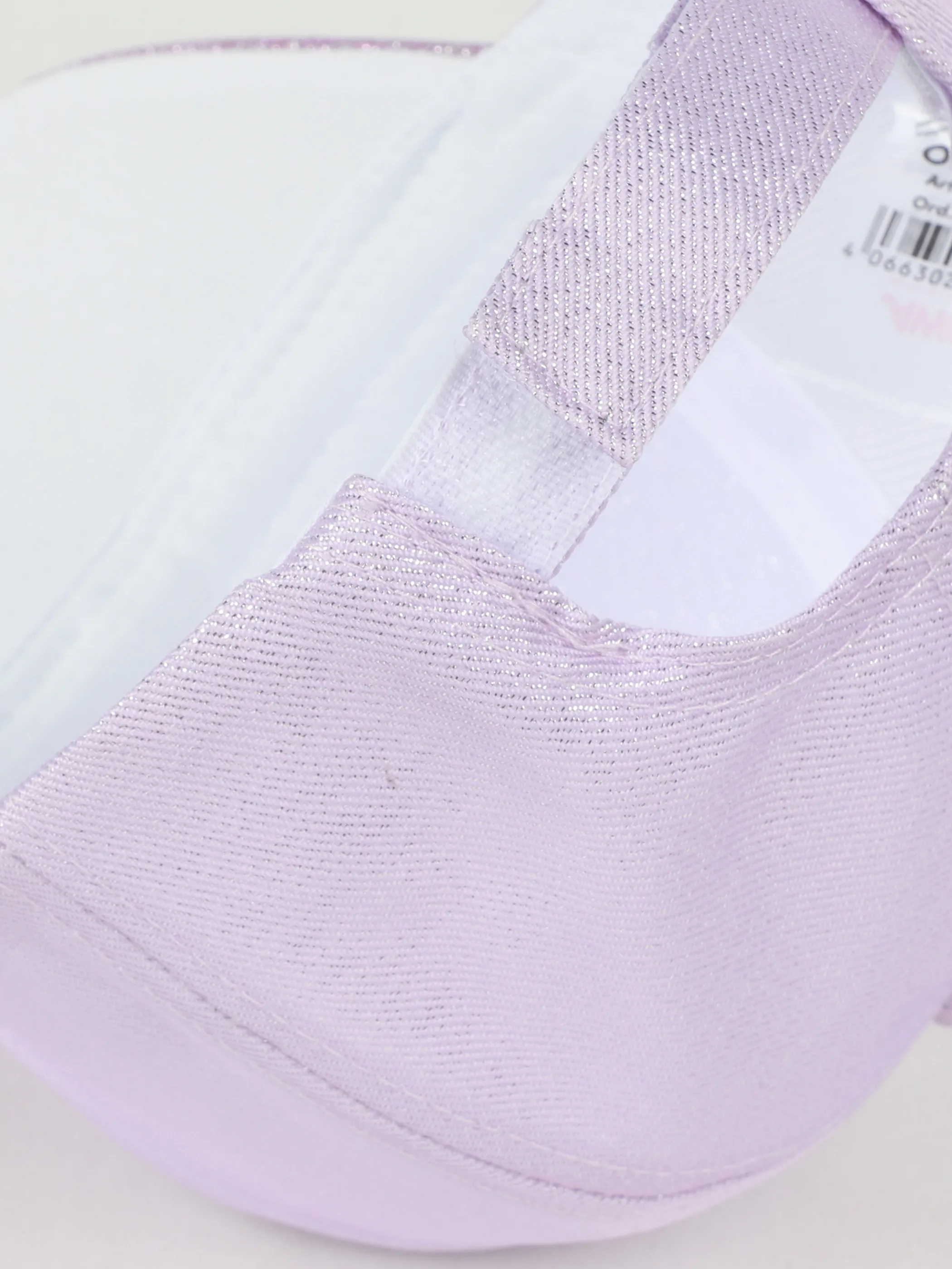 One Way KM-Cap m. Glitzer Bunt 923304 GLITZER 3