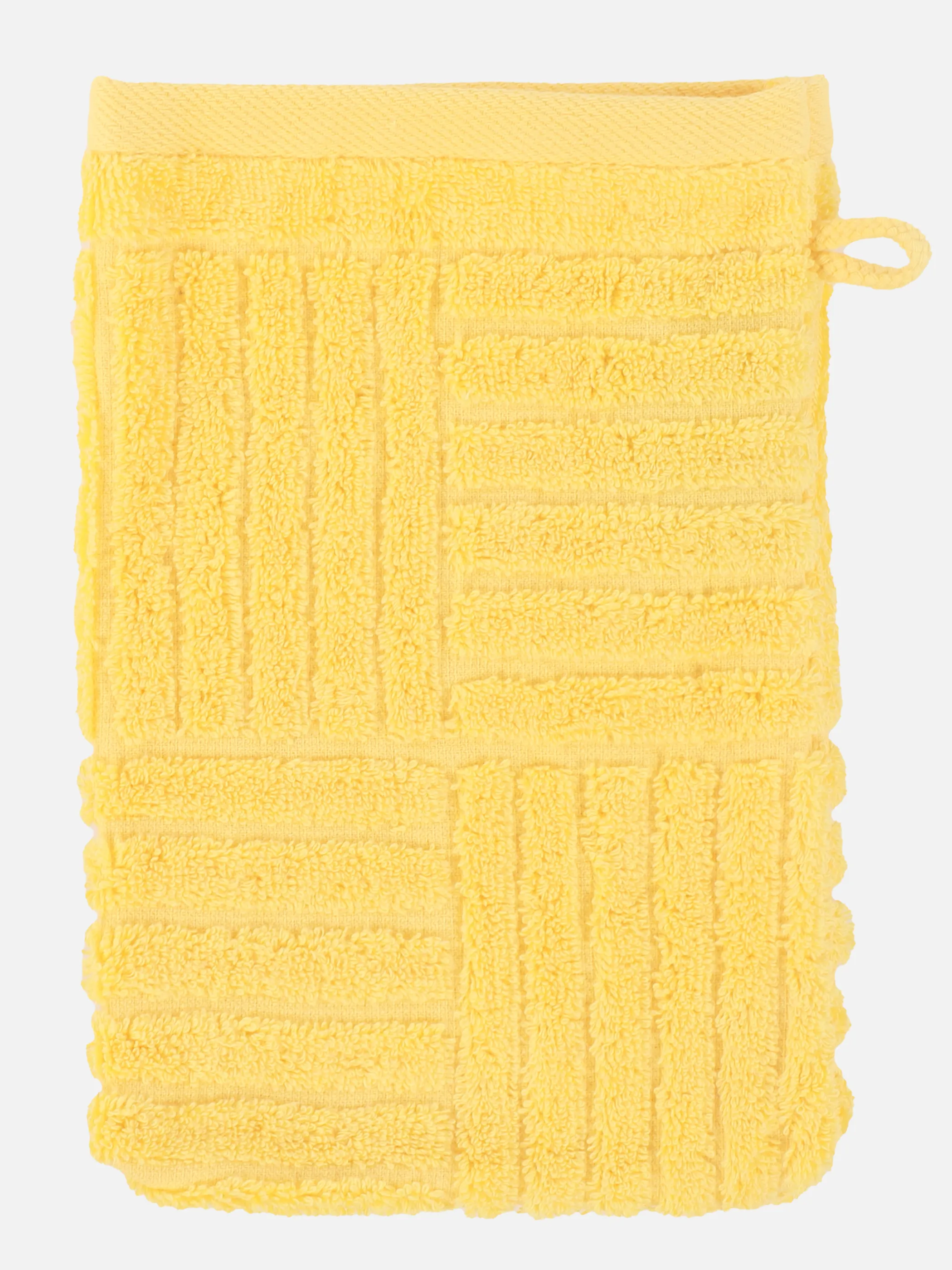 Ross Waschhandschuh Carré 16x22 Gelb 912775 48 2 Ross Waschhandschuh Carré 16x22 Gelb 912775 48 2