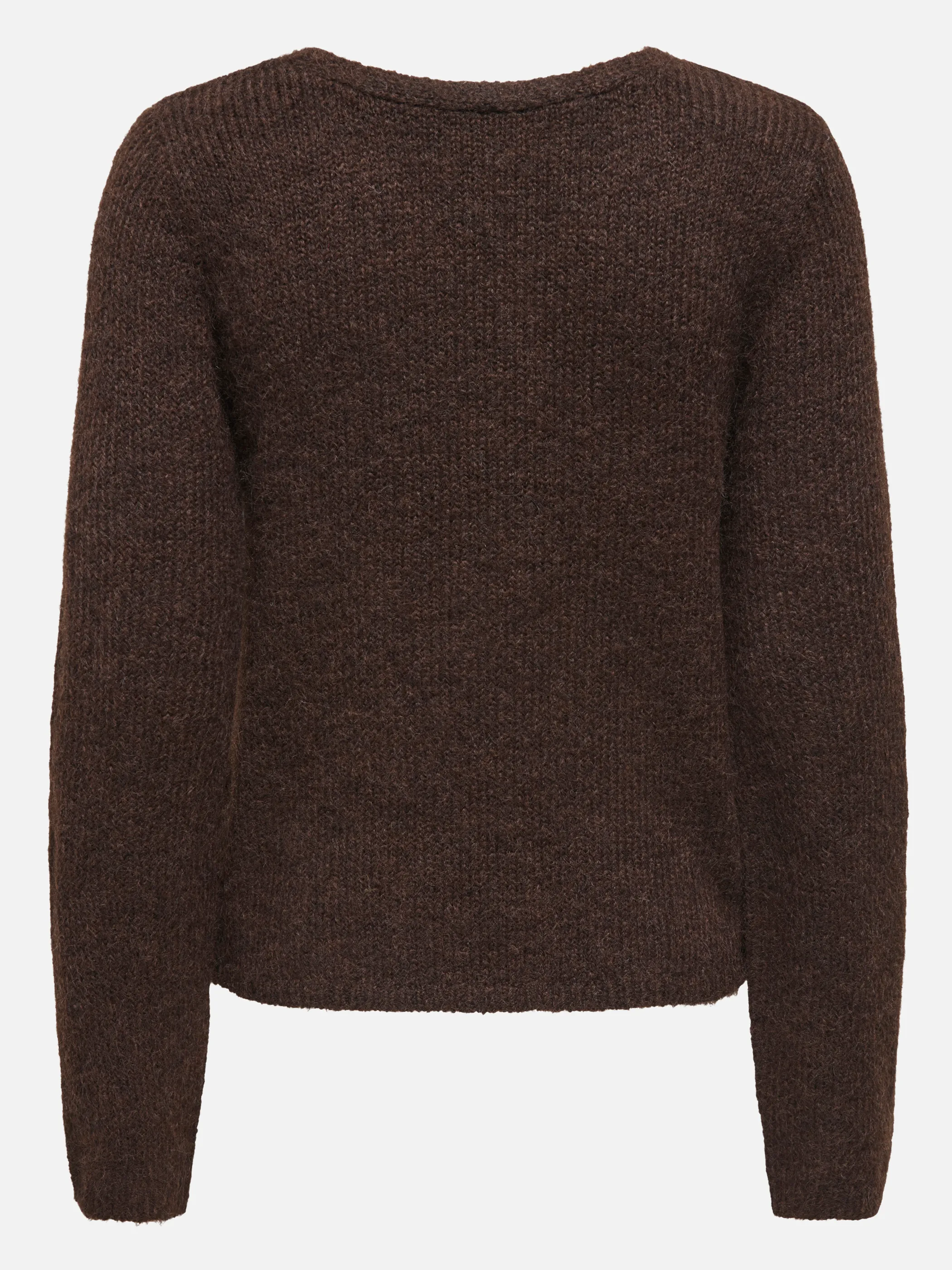 Only 15375129 ONLMAGGIE LS CROSS V- Braun 928699 237375001 4
