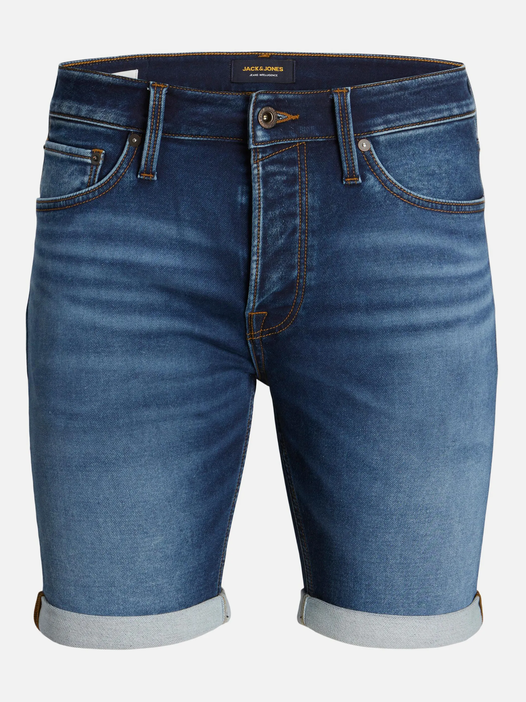 Jack Jones 12223677 JJIRICK JJICON SHORTS Blau 872238 188779 1 Jack Jones 12223677 JJIRICK JJICON SHORTS Blau 872238 188779 1