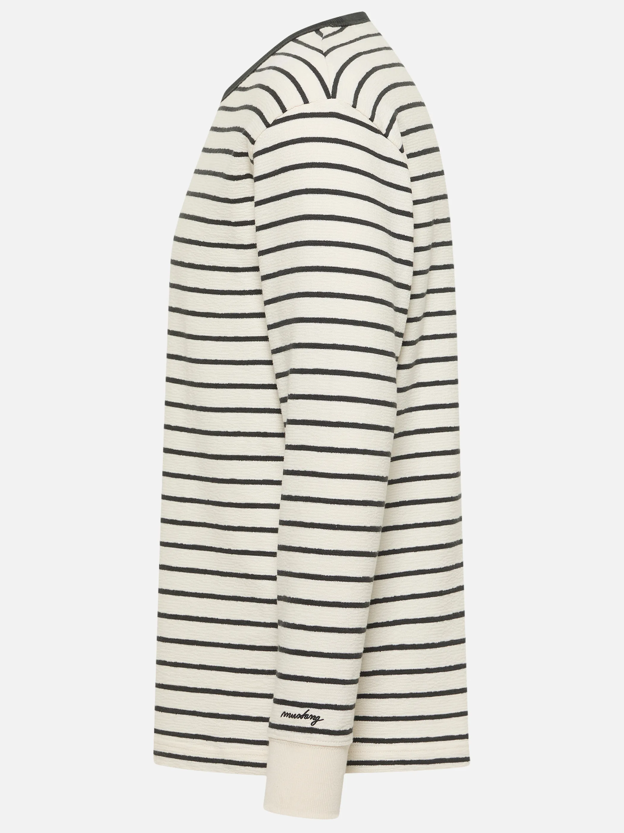 Mustang 1017405 STYLE AMARILLO Schwarz 929077 12841 3