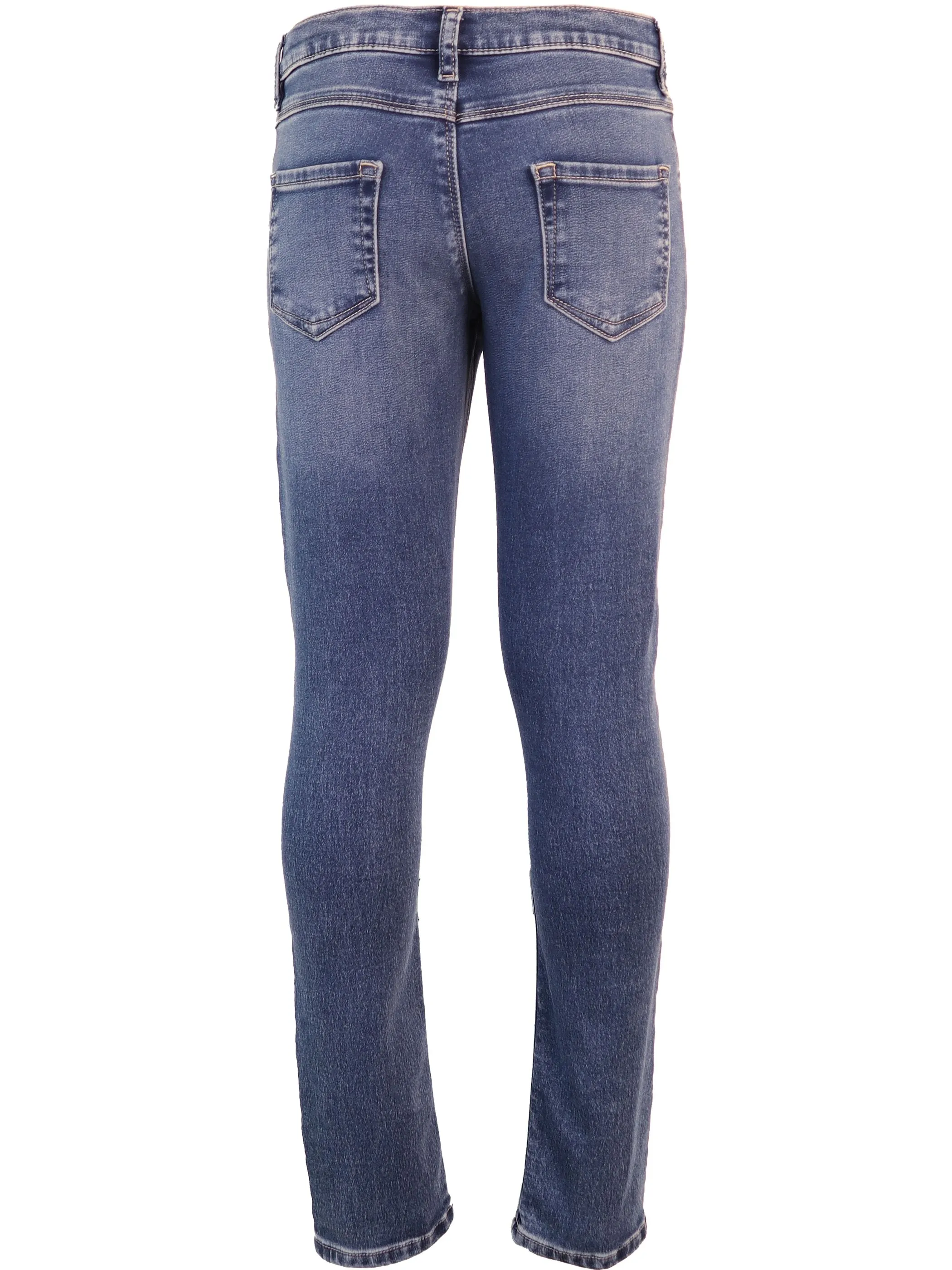 Stooker Kids 31540030007974 Ki. Hosen lang, Blau 905244 7974 2