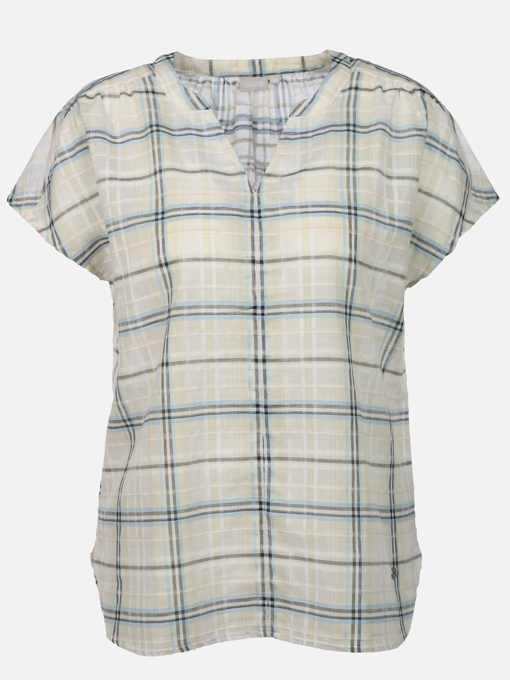 Sure Da-Karobluse Blau 922457 BLUE 1