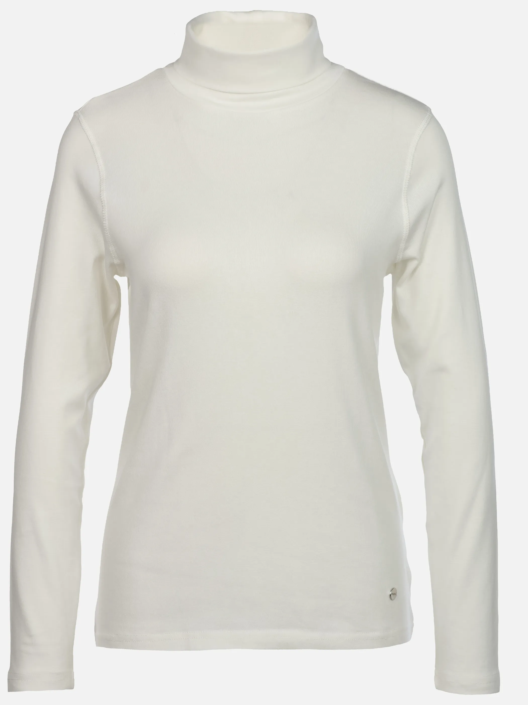 Sure Da-Rollkragenpullover Weiß 928631 STARWHITE 1
