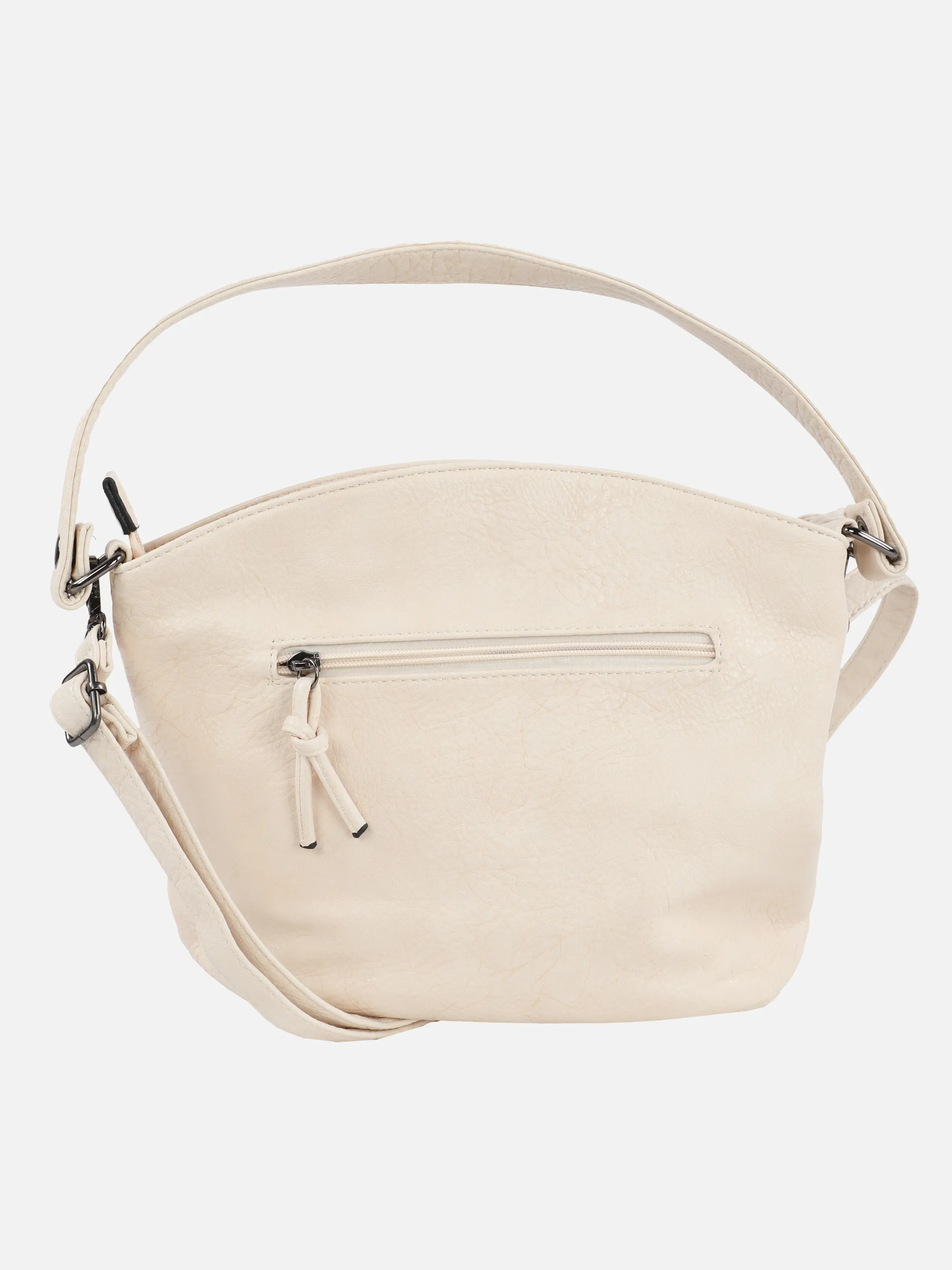 casadinova Handtasche PU Beige 918289 BEIGE 2