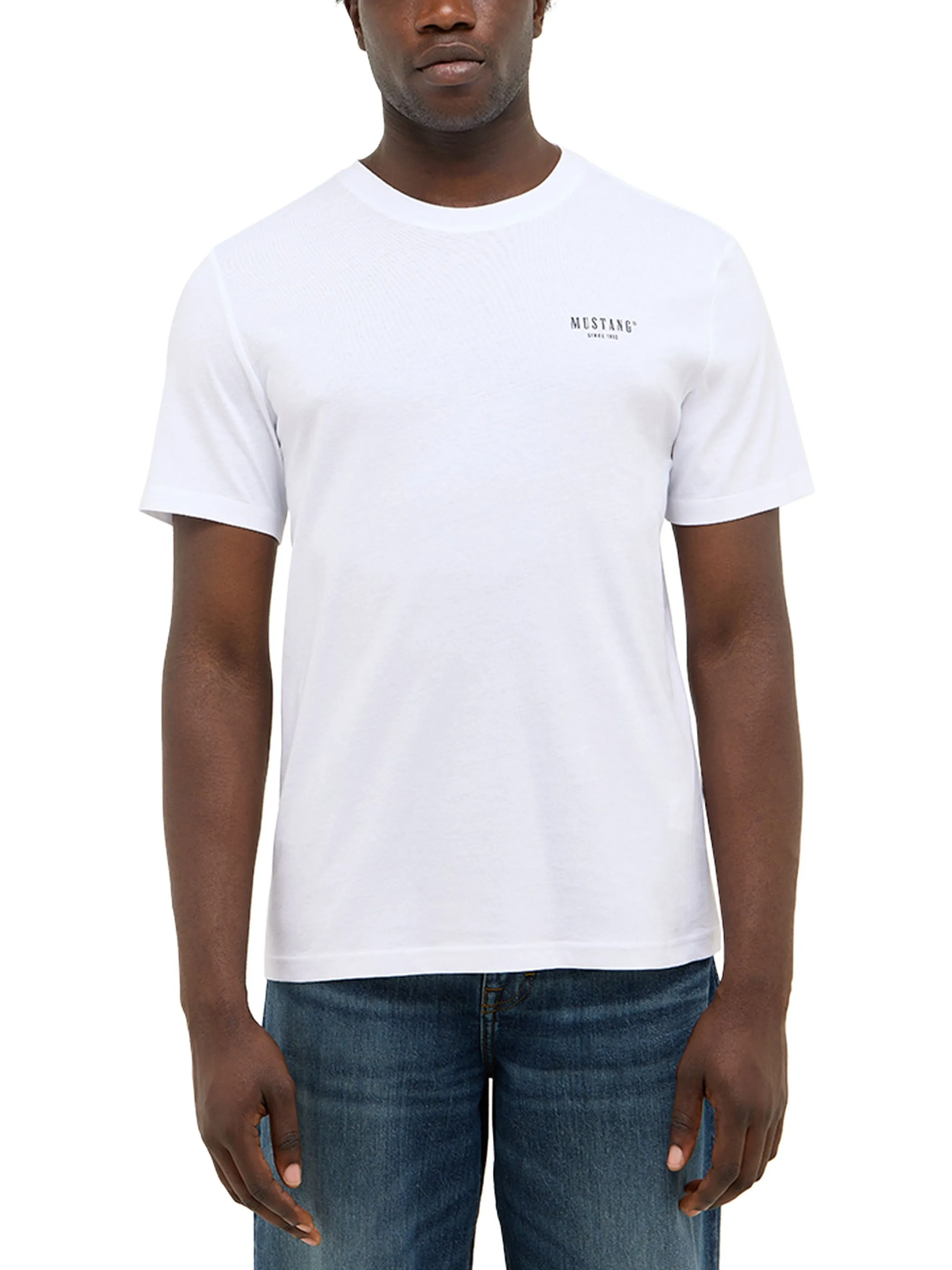 Mustang 1016857 STYLE AUSTIN Weiß 922652 2007 4