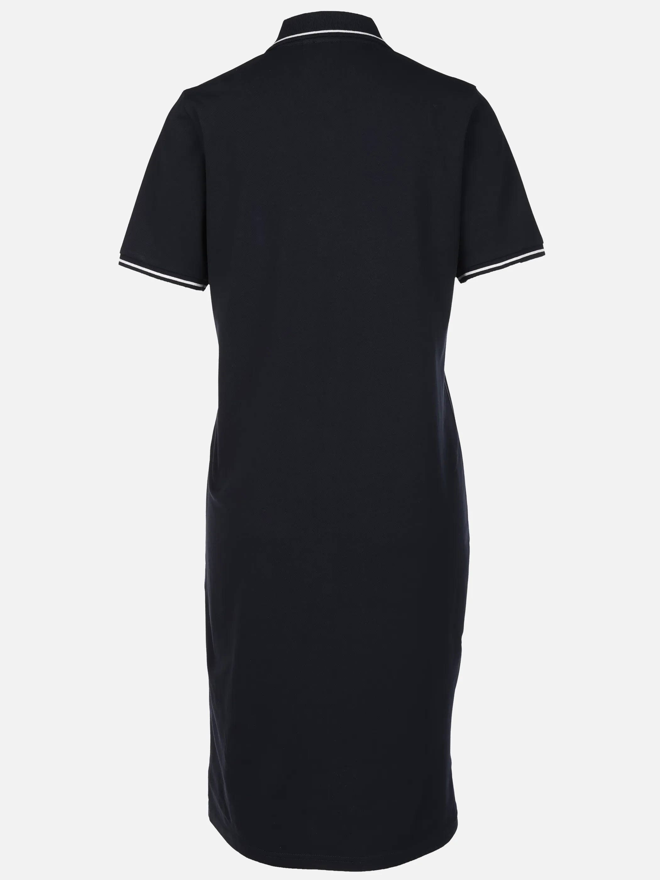 Lisa Tossa Da-Polokleid 1/2 Arm Blau 925556 DARKSAPHIR 2