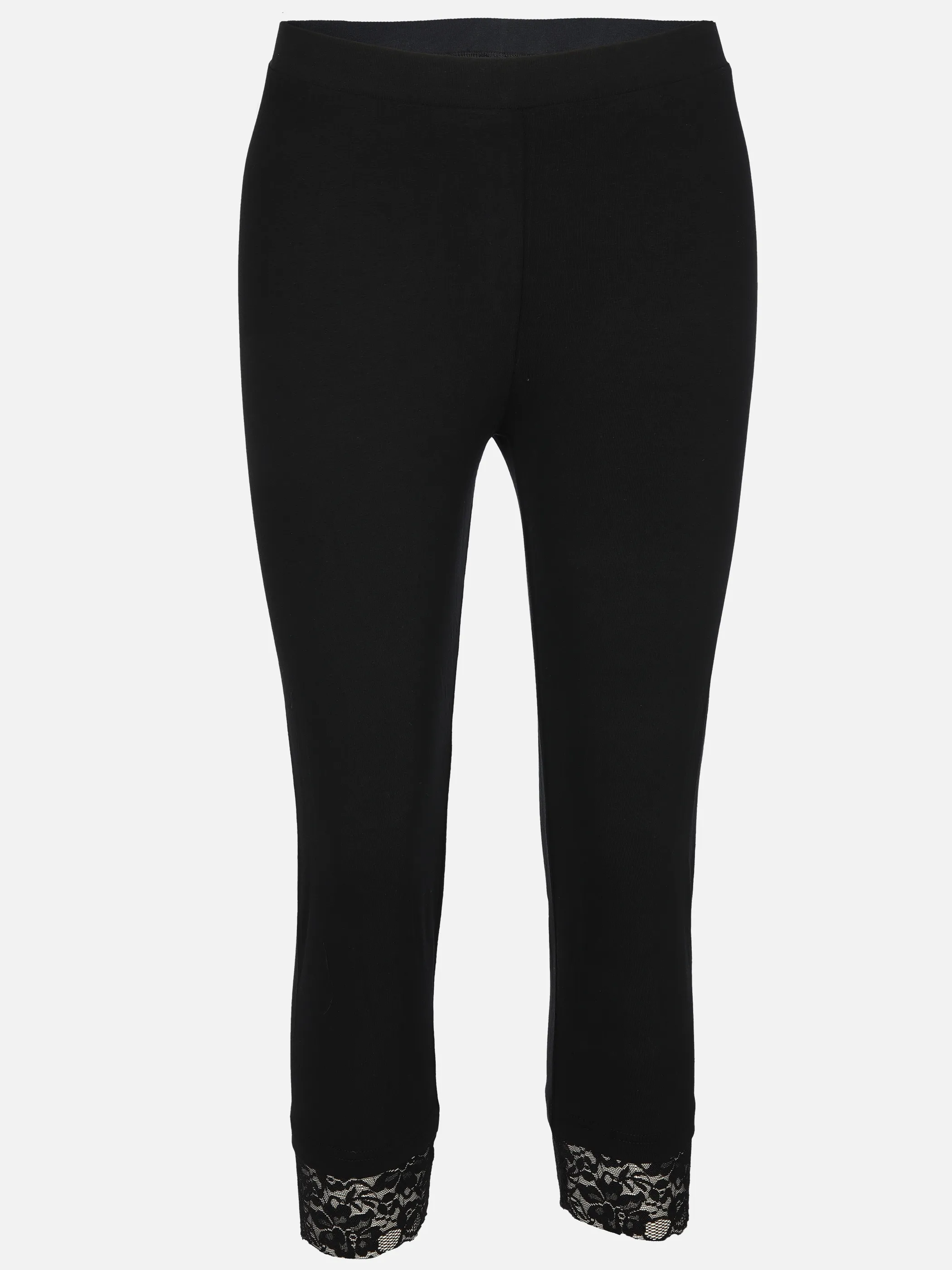 Sure Da-Capri Leggings Schwarz 911046 SCHWARZ 1 Sure Da-Capri Leggings Schwarz 911046 SCHWARZ 1