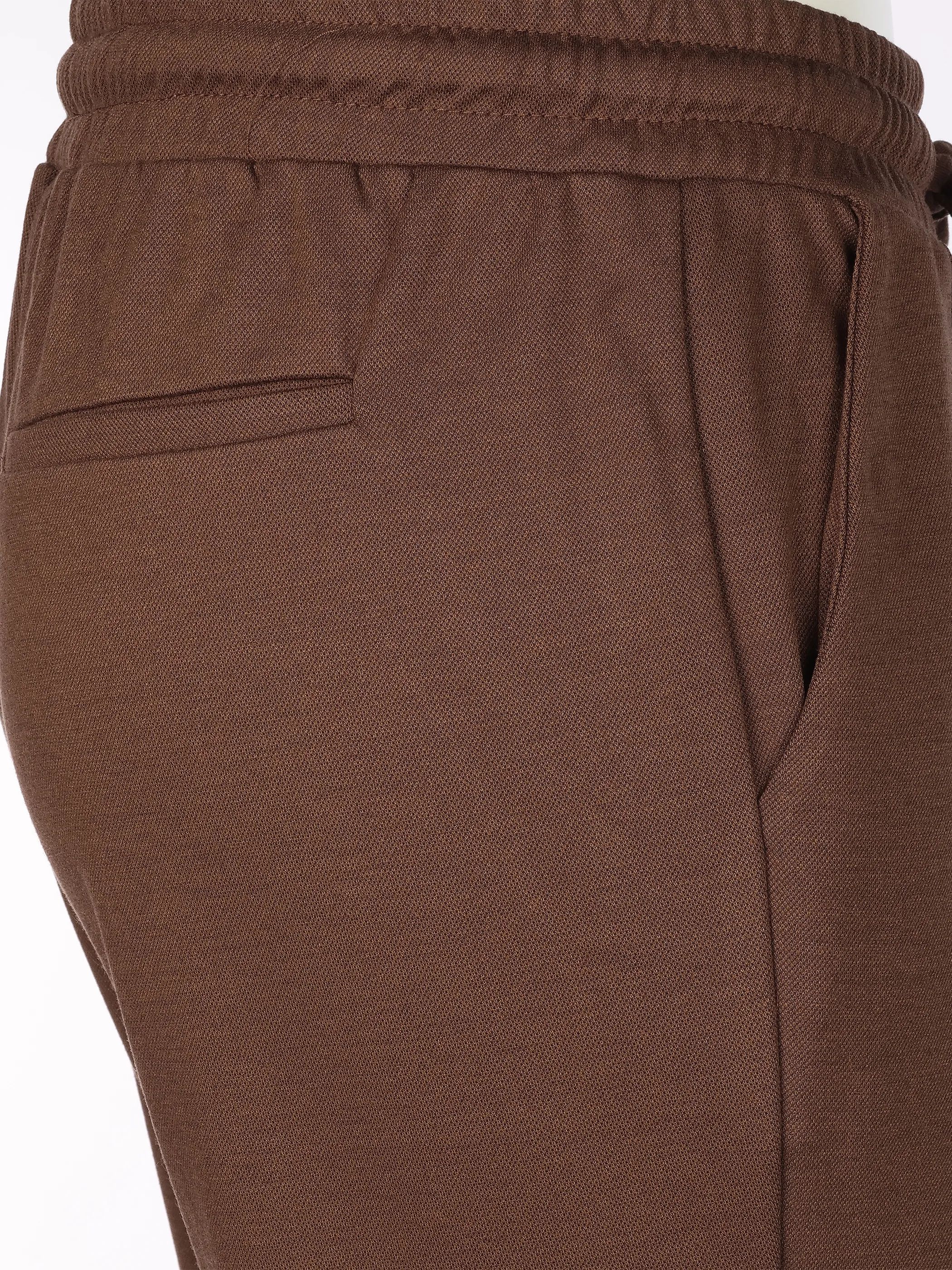 Lascana Fashion Lascana Fashion - Schlupfhose Braun 940310 118 4