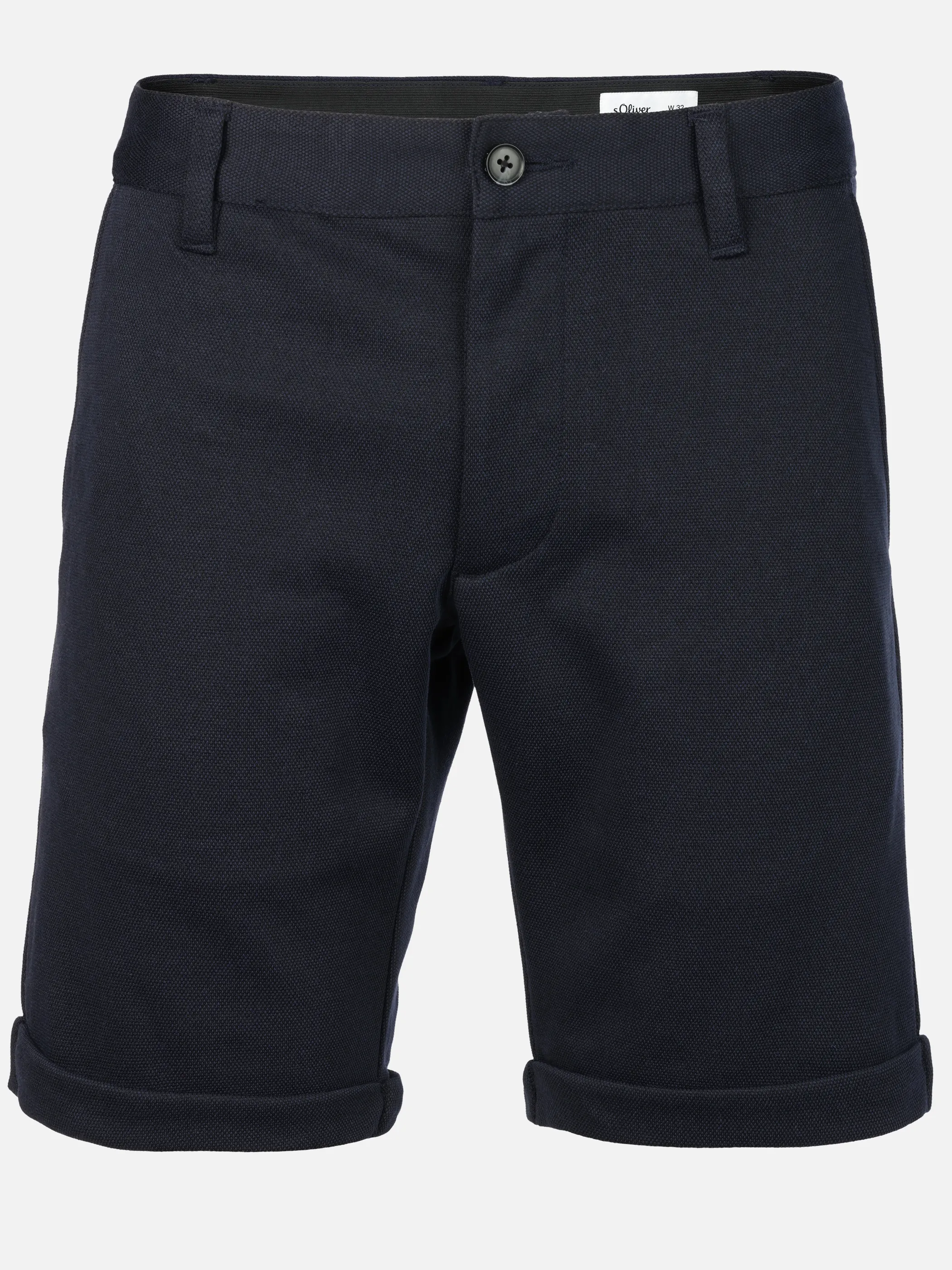 s.Oliver 2184706 Bermuda Blau 930534 5852 1