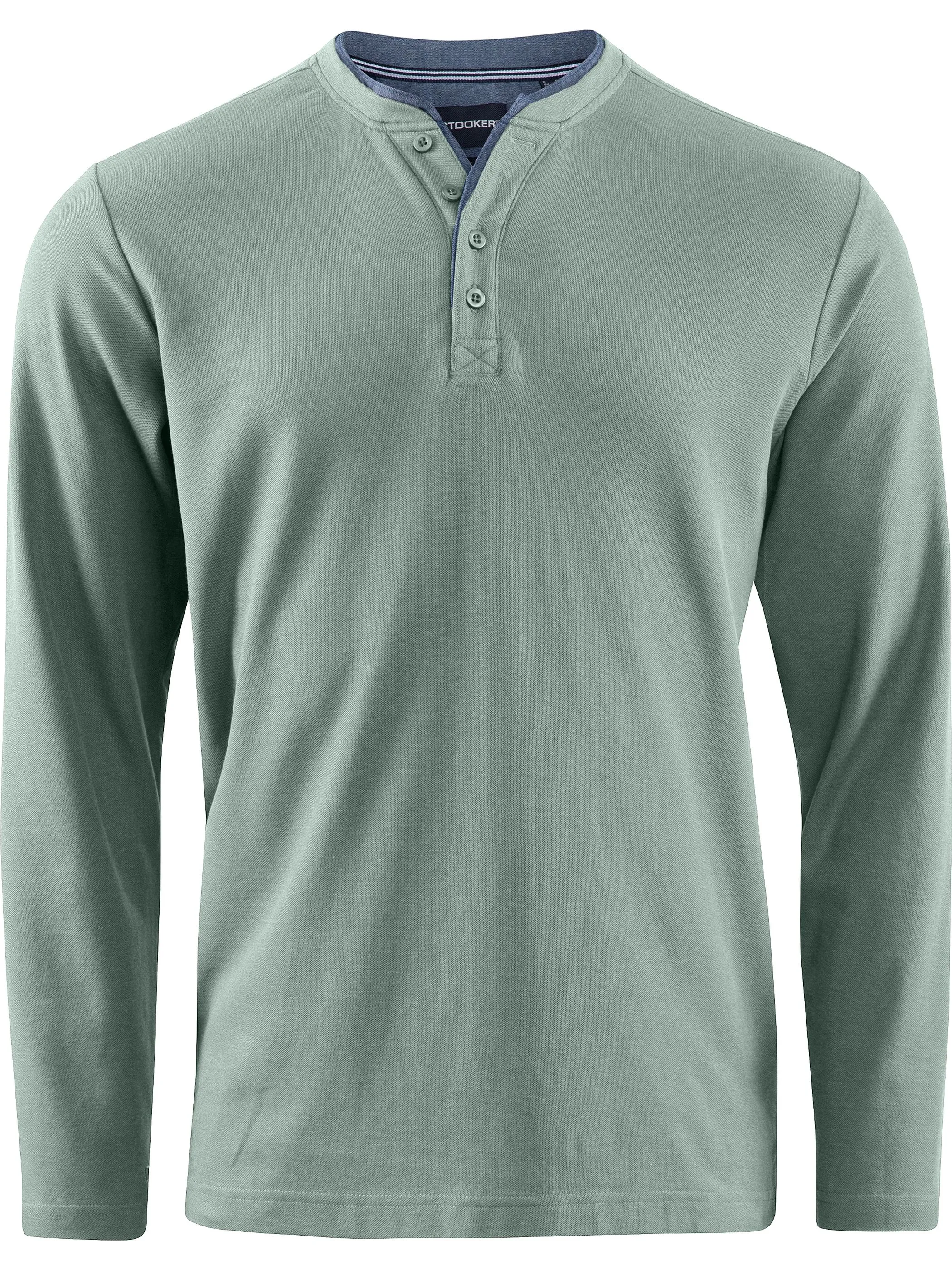 Stooker HAKA 74330070005305 He. T-Shirts / Grün 913847 5305 1 Stooker HAKA 74330070005305 He. T-Shirts / Grün 913847 5305 1