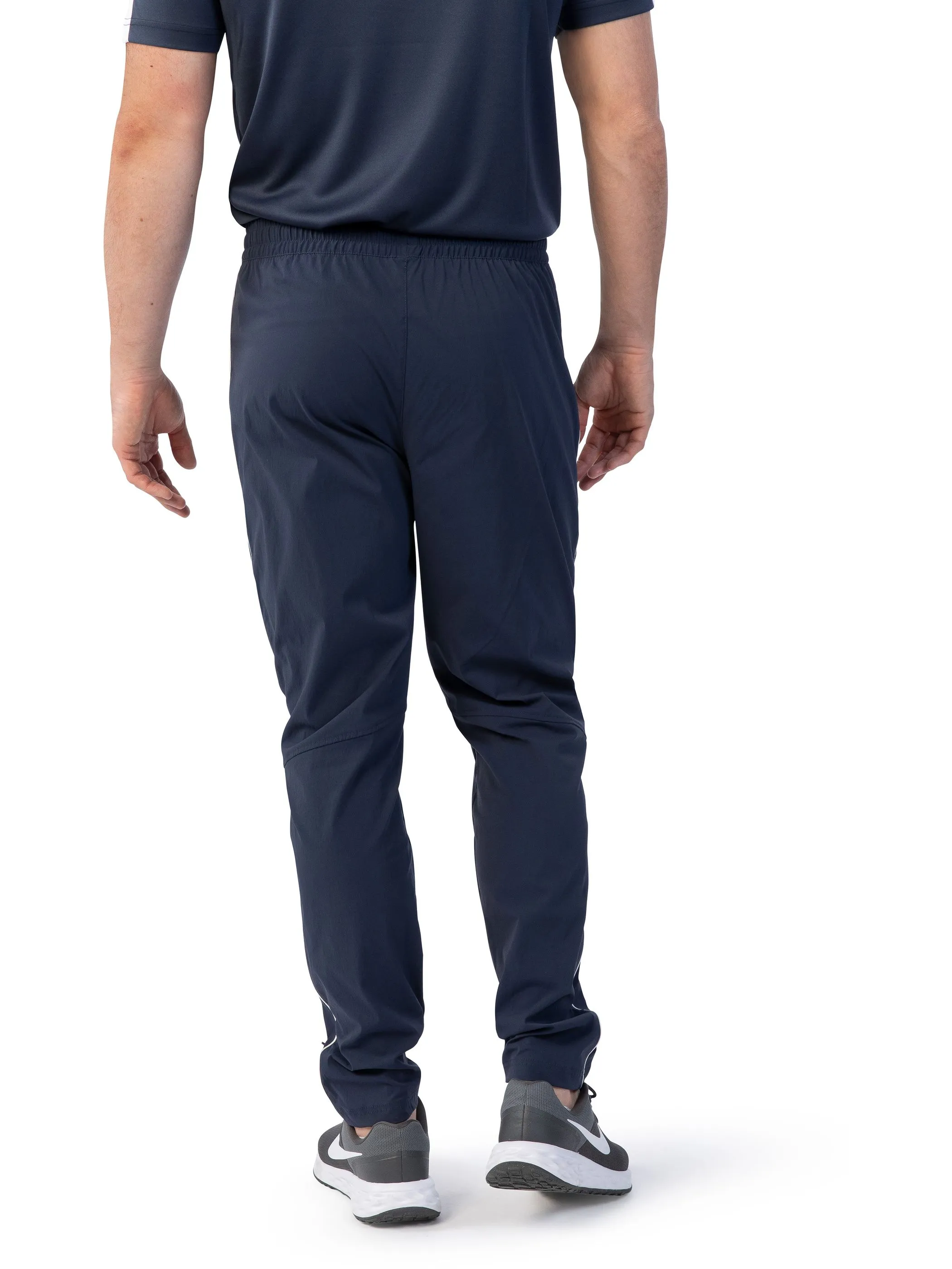 Stooker Athletic 71520010004800 He. Sporthosen Blau 919967 4800 2