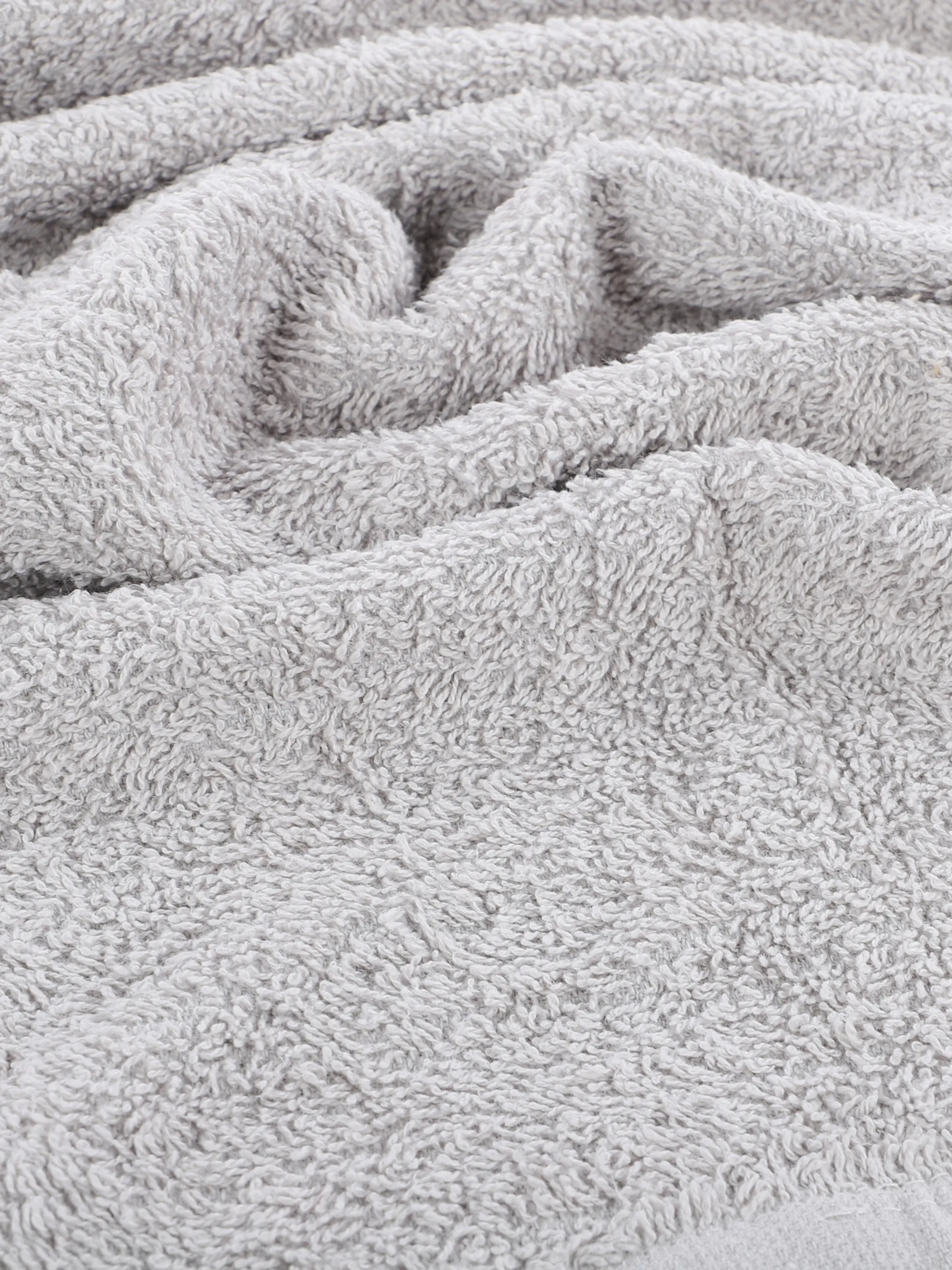 Boule Duschtuch uni 70x130 Grau 877031 GRAU 2 Boule Duschtuch uni 70x130 Grau 877031 GRAU 2