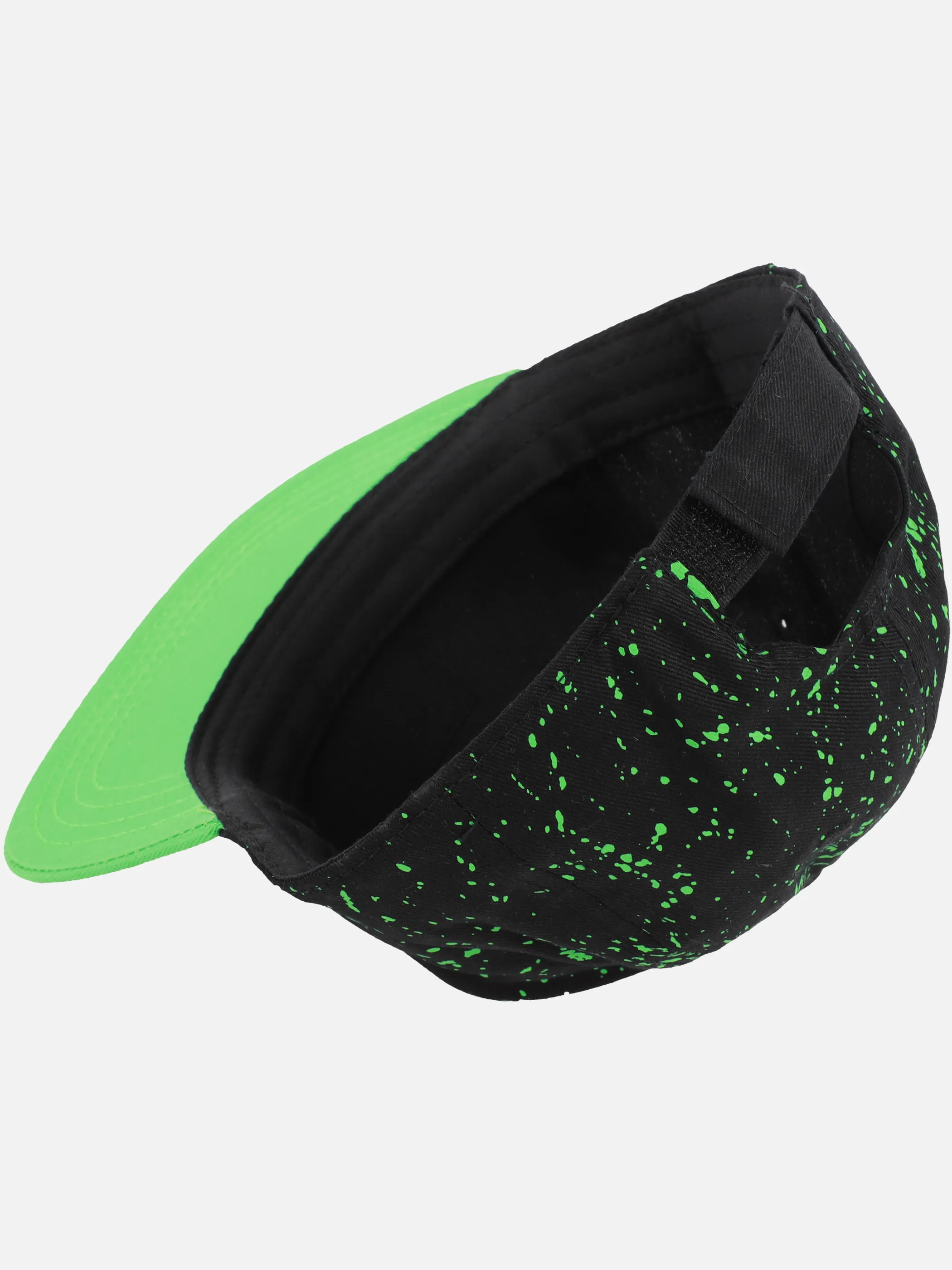 Bubble Gum KJ-Cap Schwarz 908287 SCHWARZ 3