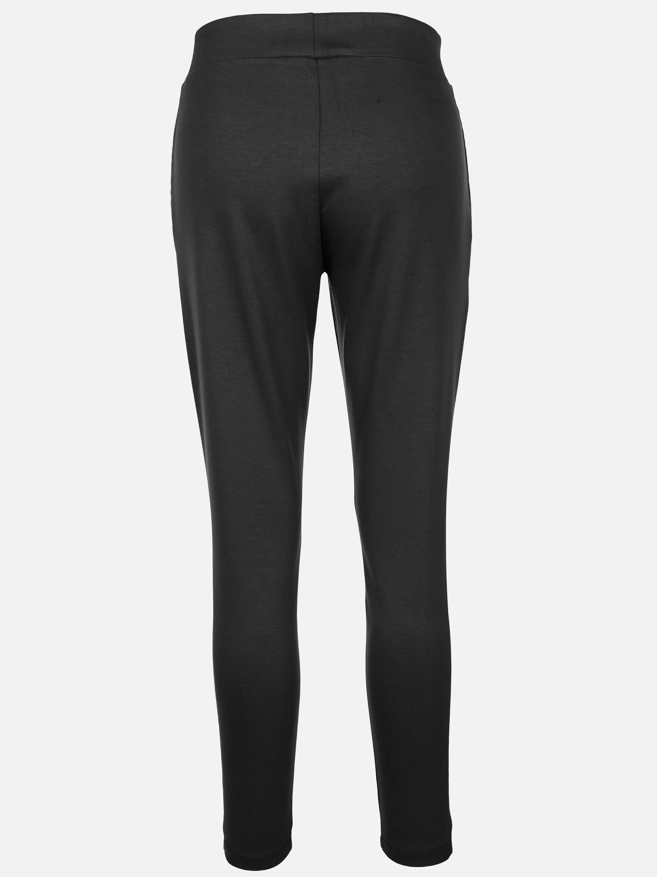 Grinario Sports Da-Jogginghose Schwarz 898061 SCHWARZ 2 Grinario Sports Da-Jogginghose Schwarz 898061 SCHWARZ 2