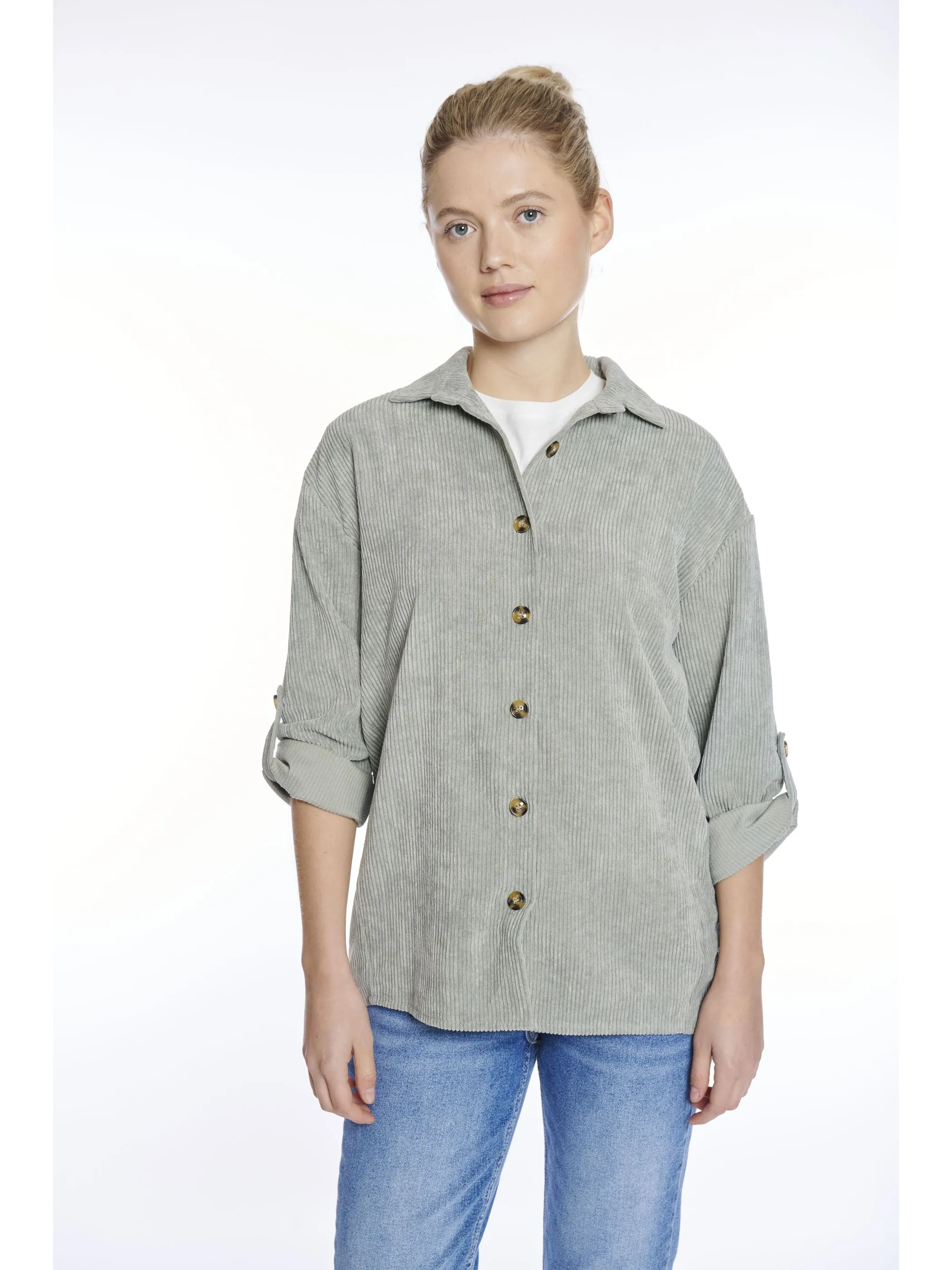 Hailys SP-PO24032202 LS P BL Ro44bina Grün 920978 55001 4