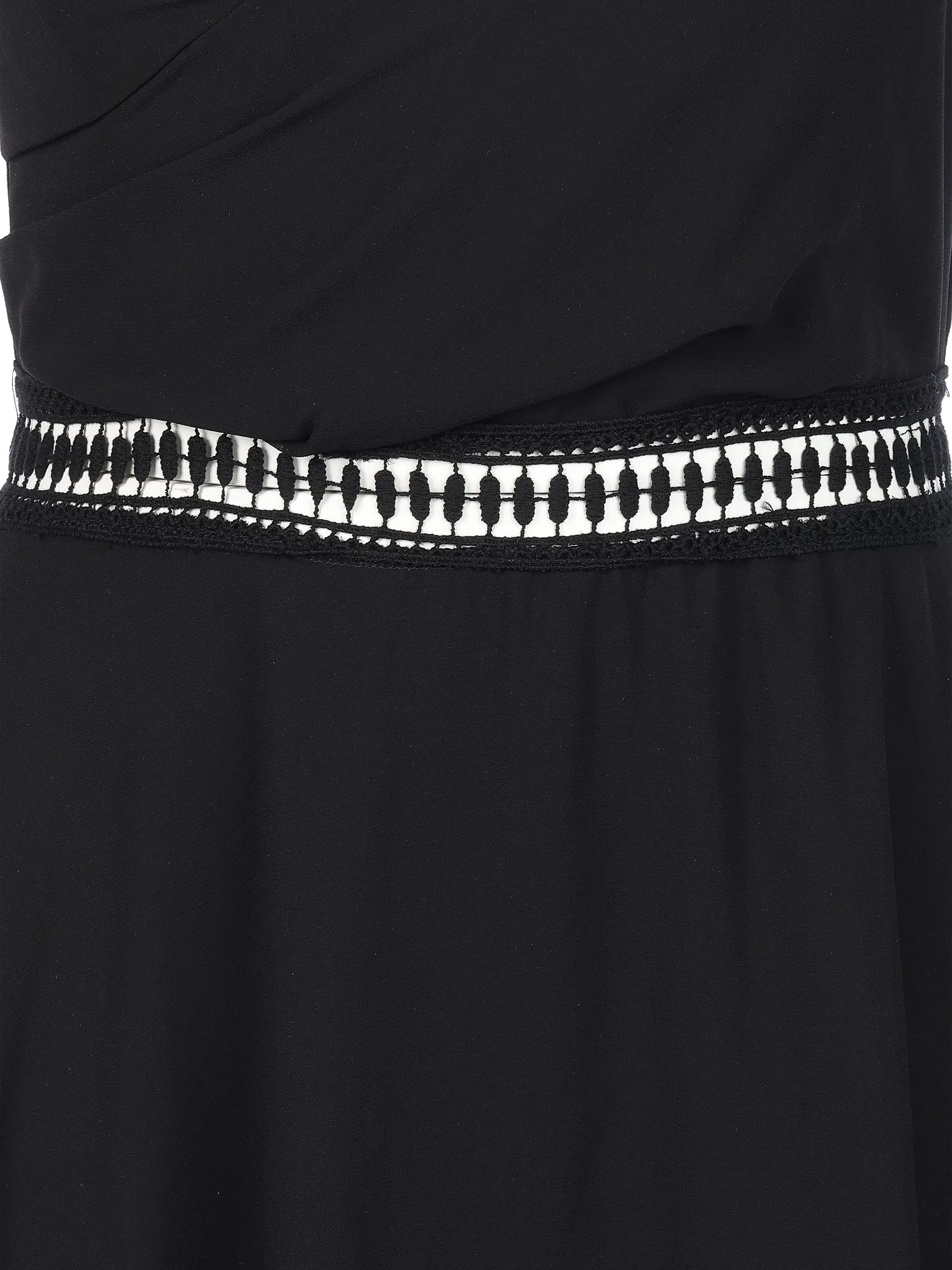 Hailys Da-Abendkleid Schwarz 930970 90001