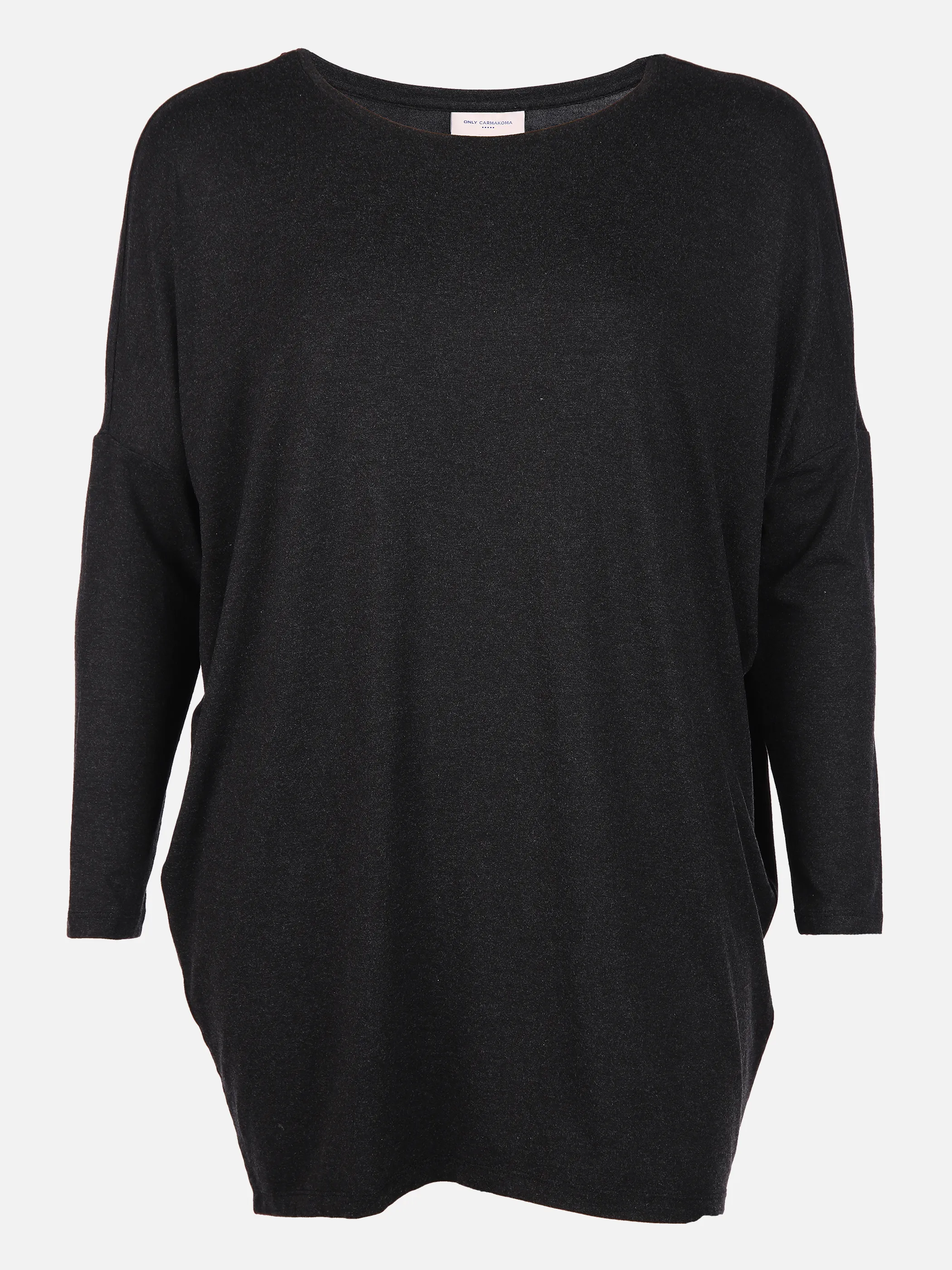 Only Carmakoma 15193626 CARCARMA L/S LONG TOP Schwarz 843410 177911001 1 Only Carmakoma 15193626 CARCARMA L/S LONG TOP Schwarz 843410 177911001 1