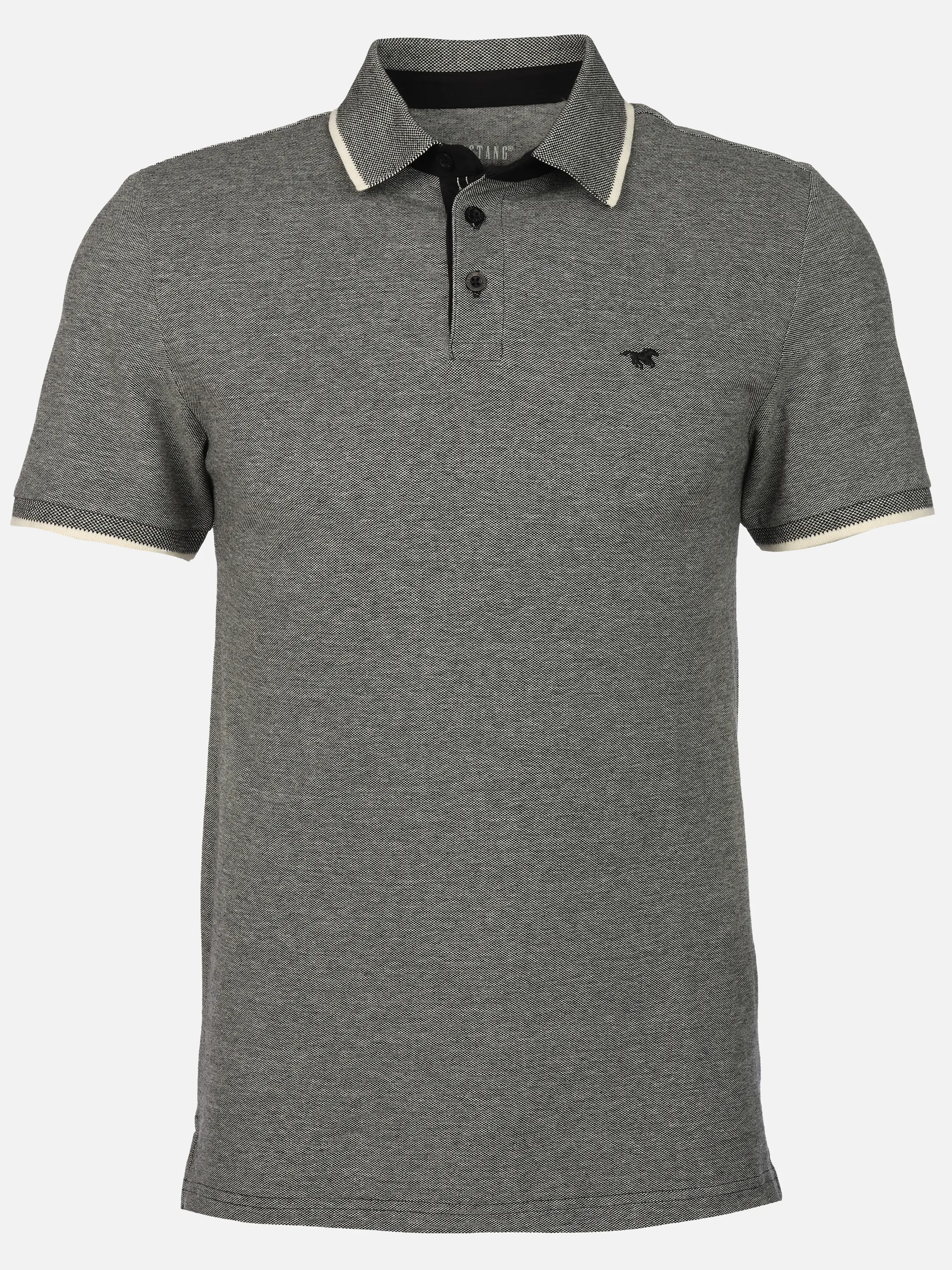 Mustang 1017411 STYLE PALCO Schwarz 929361 4142 1