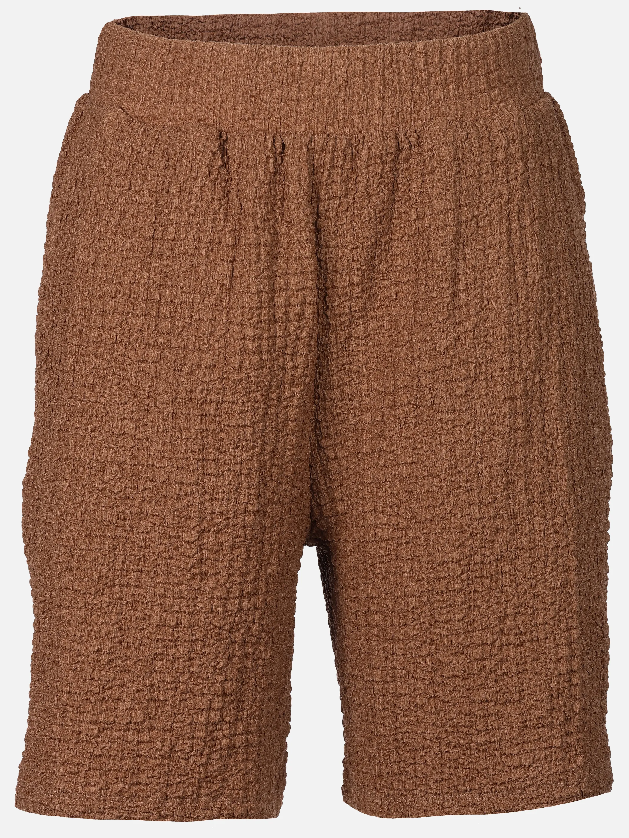 IX-O D16193AH62553ZAAWG YF Da-Strukturshorts Braun 925927 21300 1