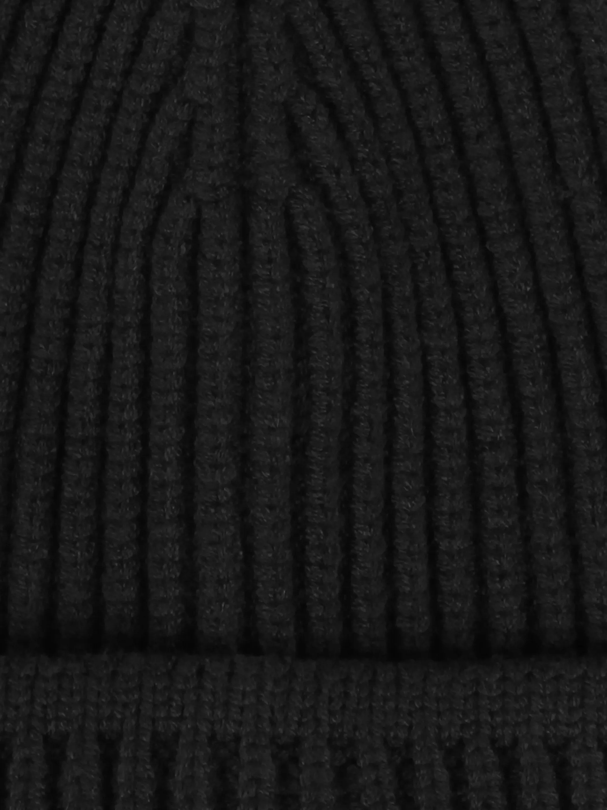 Jim Spencer He-Mütze Schwarz 929923 BLACK 2