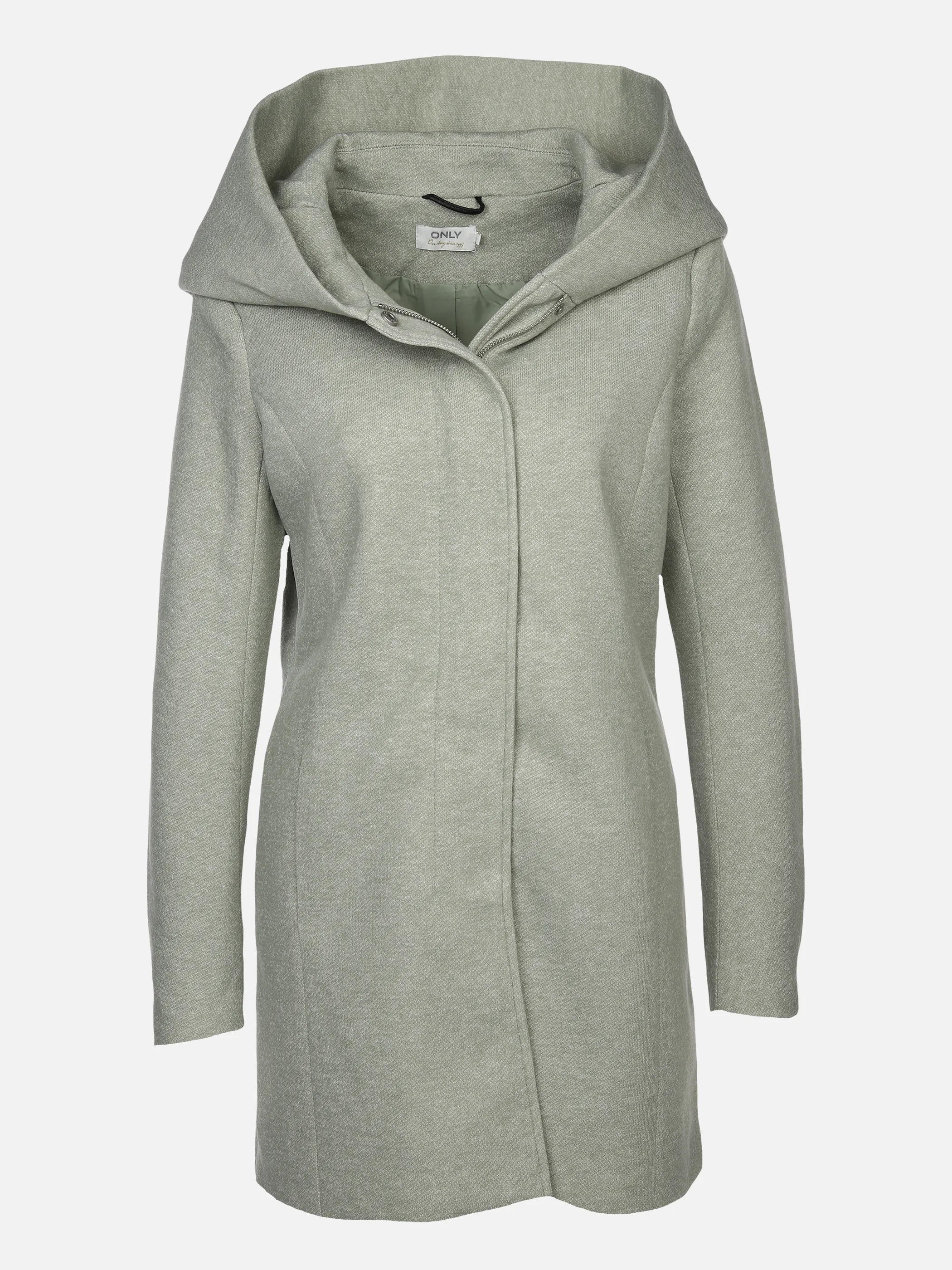 Only 15142911 onlSEDONA LIGHT COAT Grün 765104 271516001 1