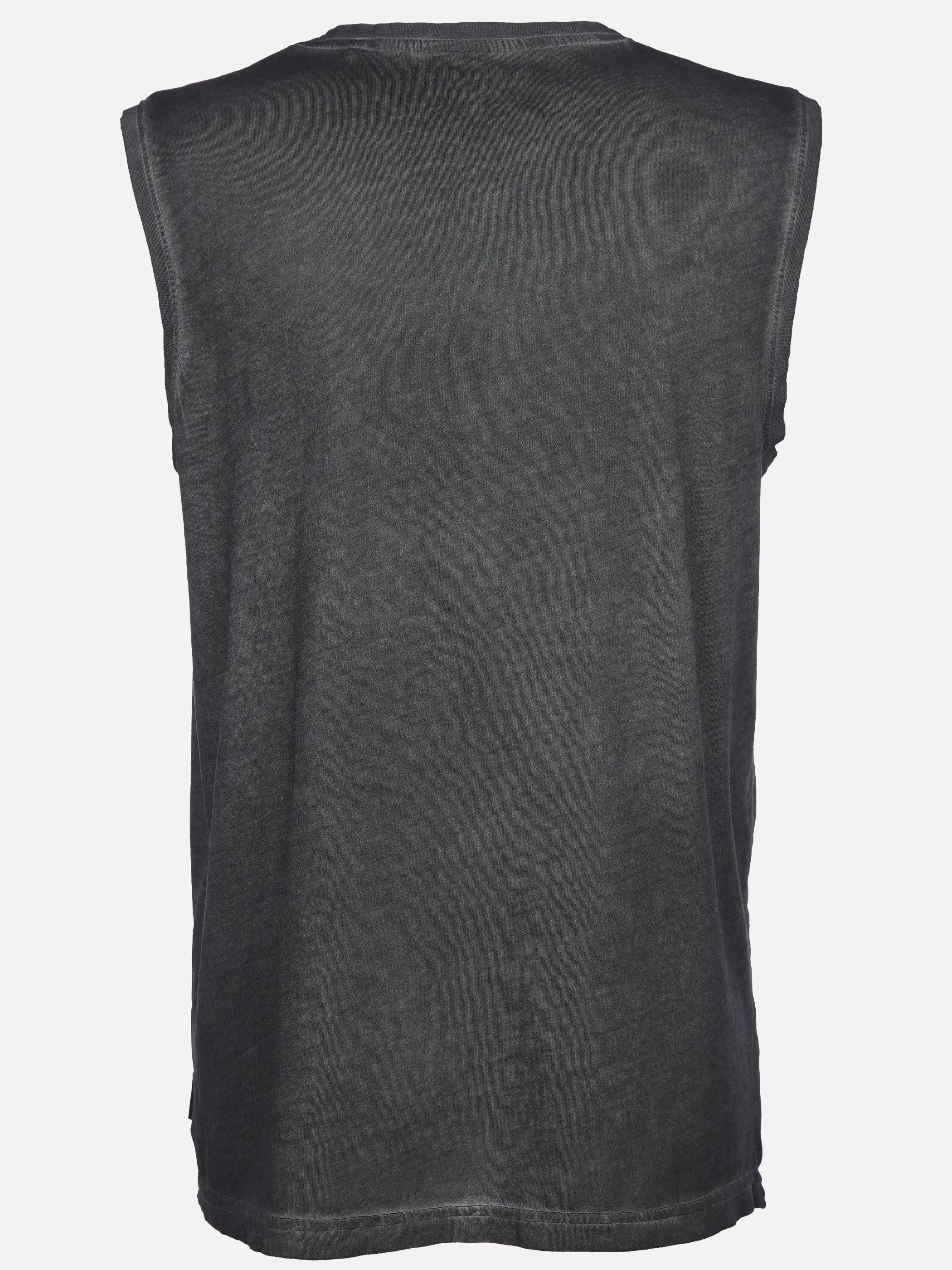Southern Territory He. Muscleshirt oilwash Schwarz 910629 SCHWARZ 2