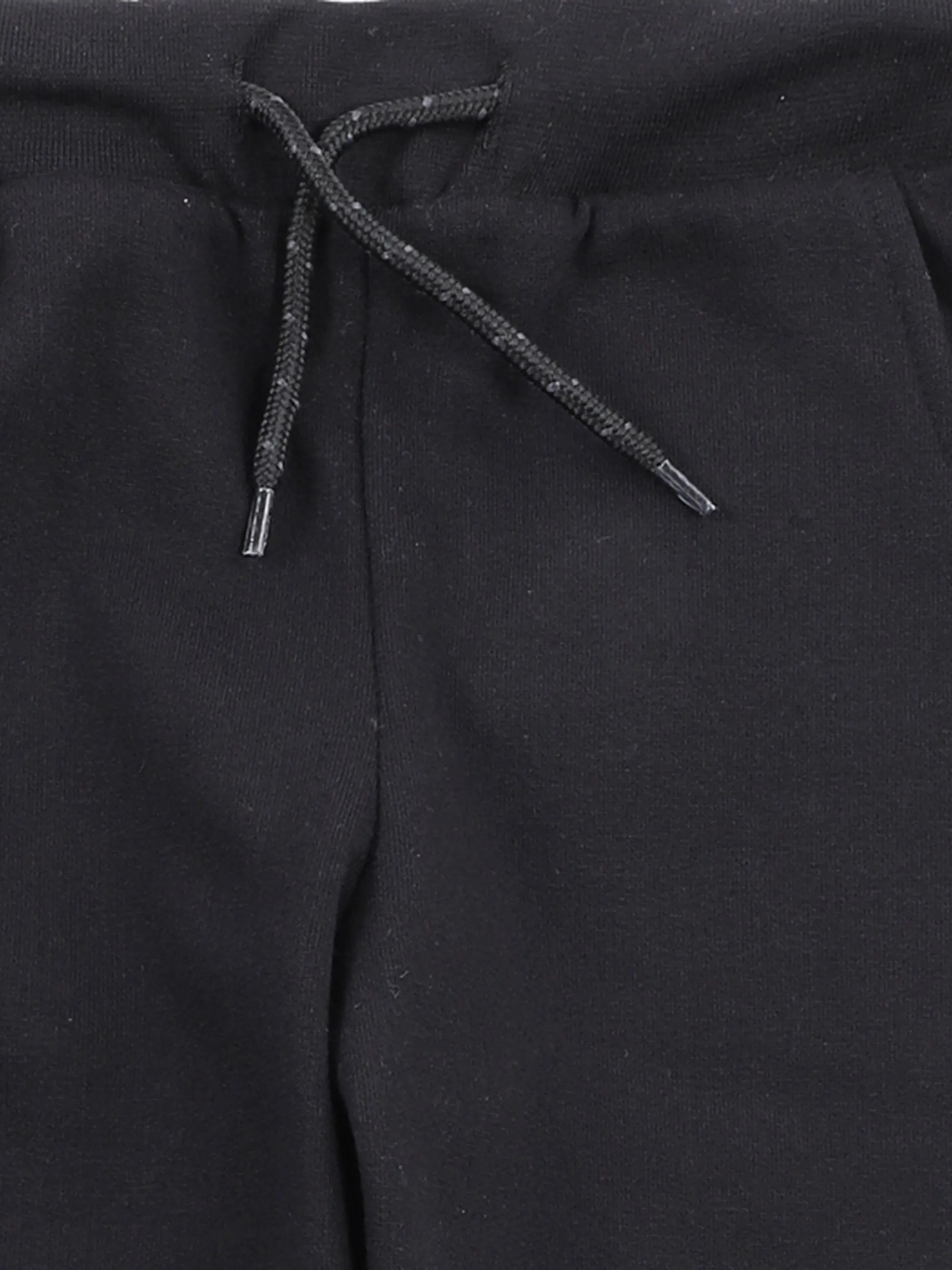 Stop + Go Kl. Ki-Jogginghose Schwarz 860022 BLACK 3