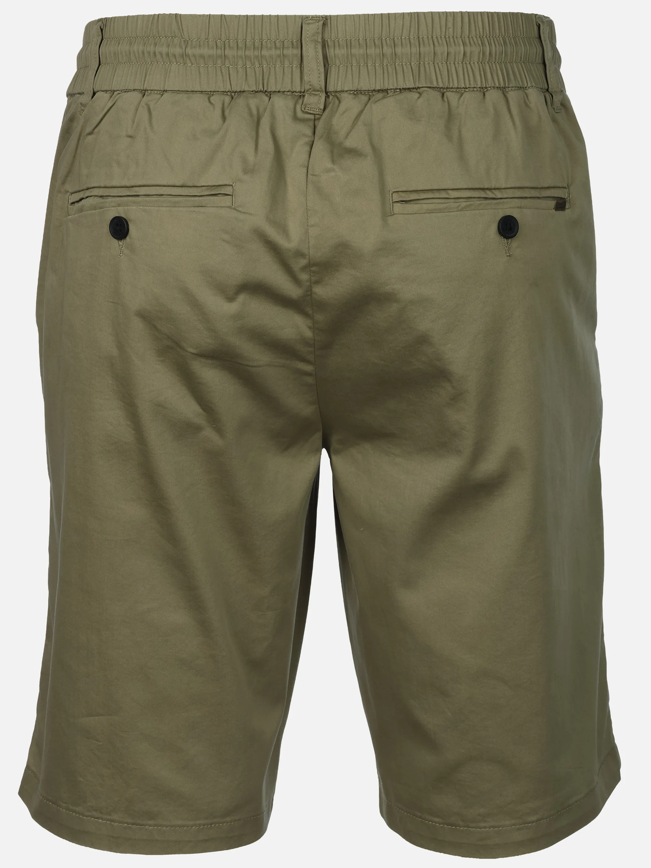 Jim Spencer He. Chinoshorts Relax Oliv 921563 OLIVE 2