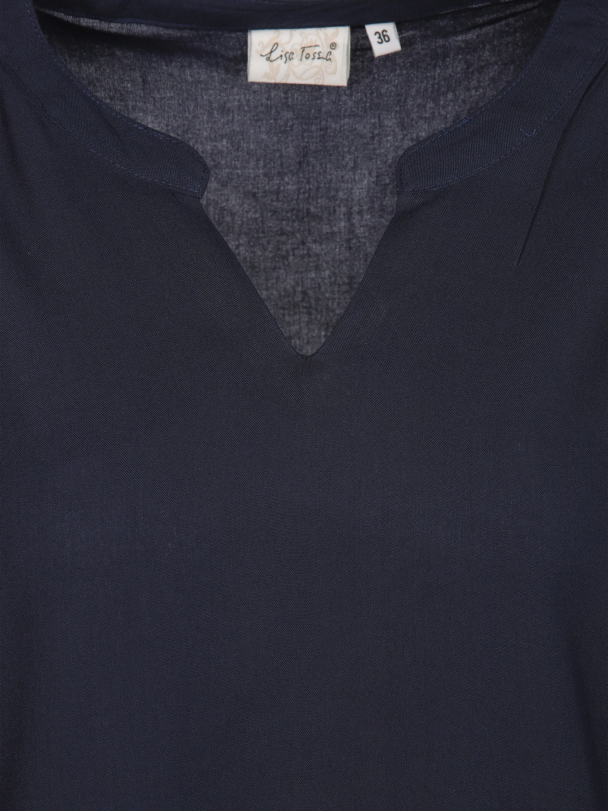 Lisa Tossa Da-Top m. Details Marine 908086 MARINE 3 Lisa Tossa Da-Top m. Details Marine 908086 MARINE 3