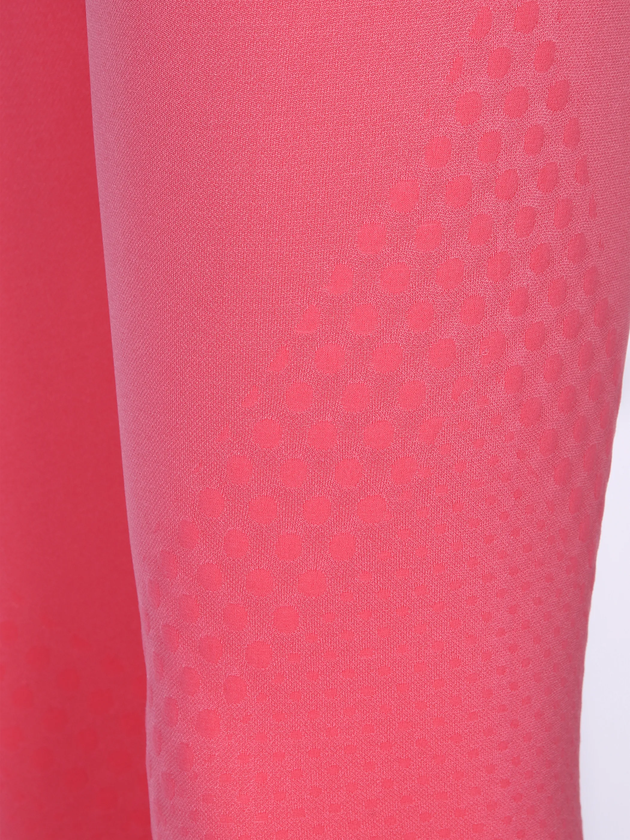 Grinario Sports Da- Seamless Leggings Pink 890085 17-1928TCX 4 Grinario Sports Da- Seamless Leggings Pink 890085 17-1928TCX 4